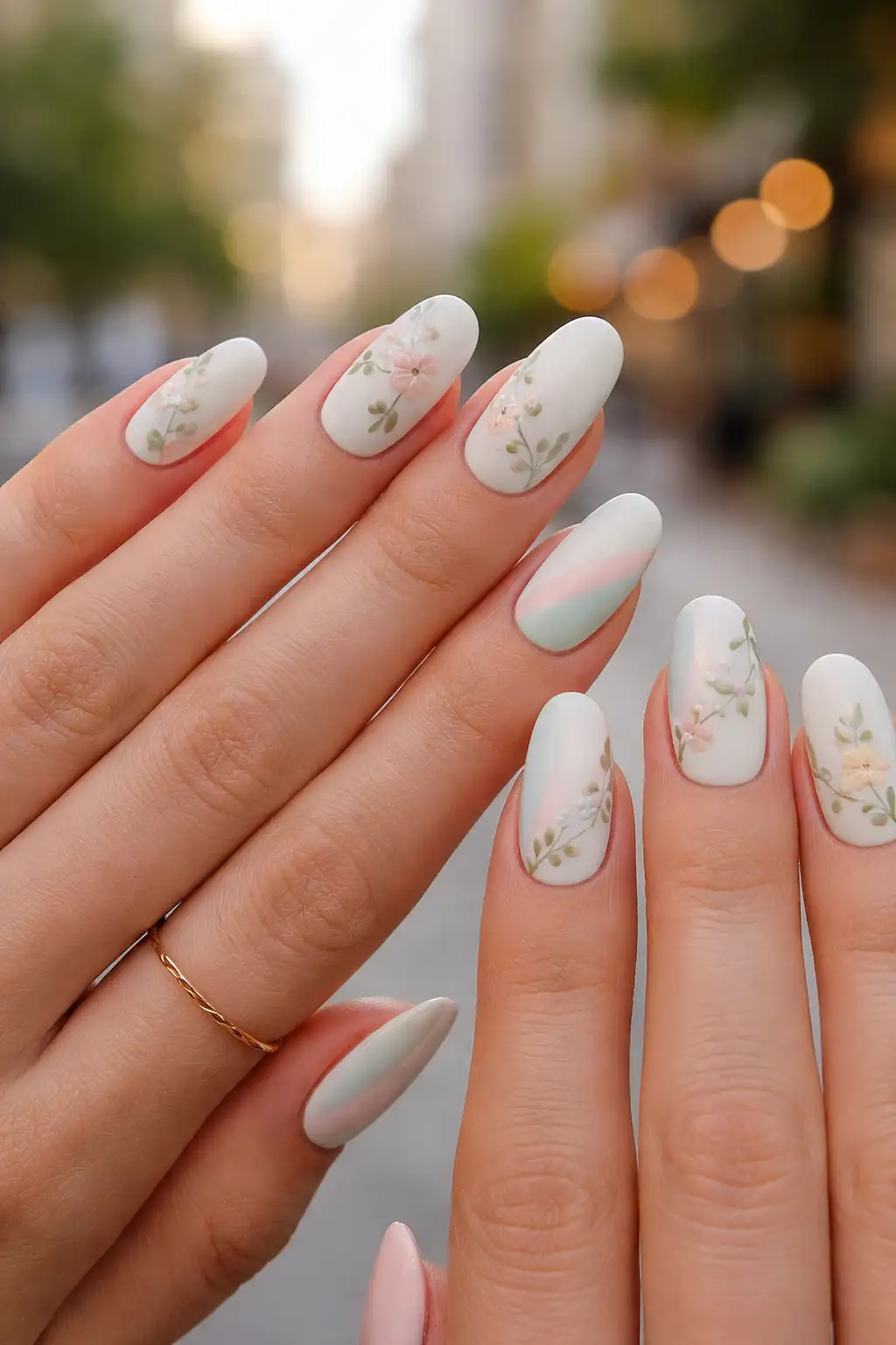 Summer Wedding