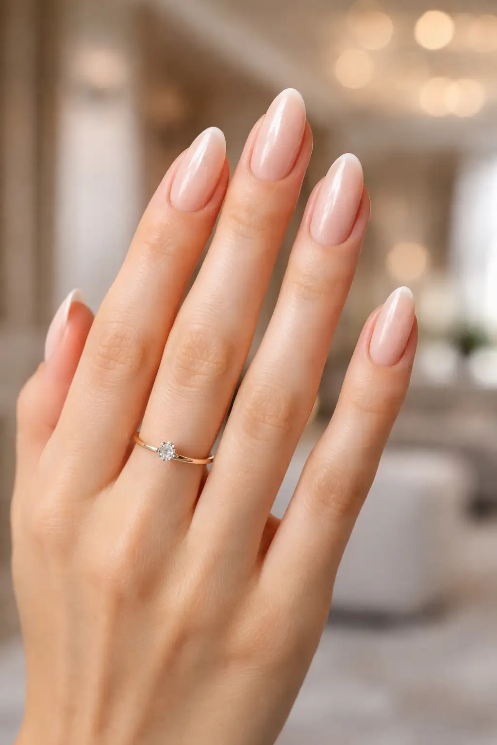 Engagement Blush