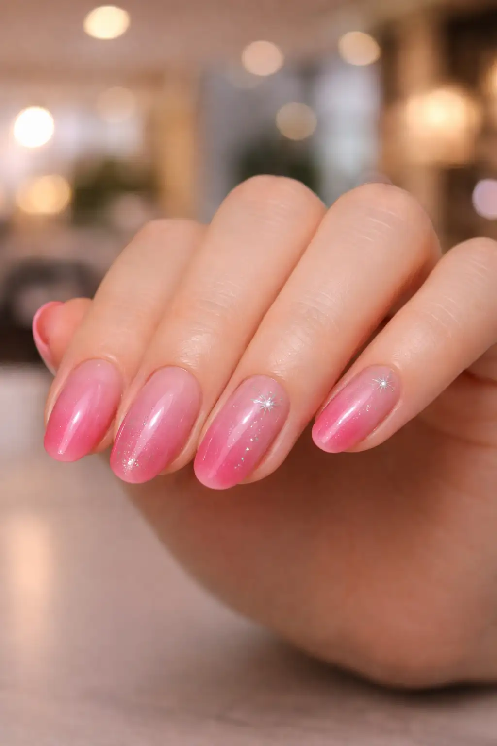 Pink Jelly Party