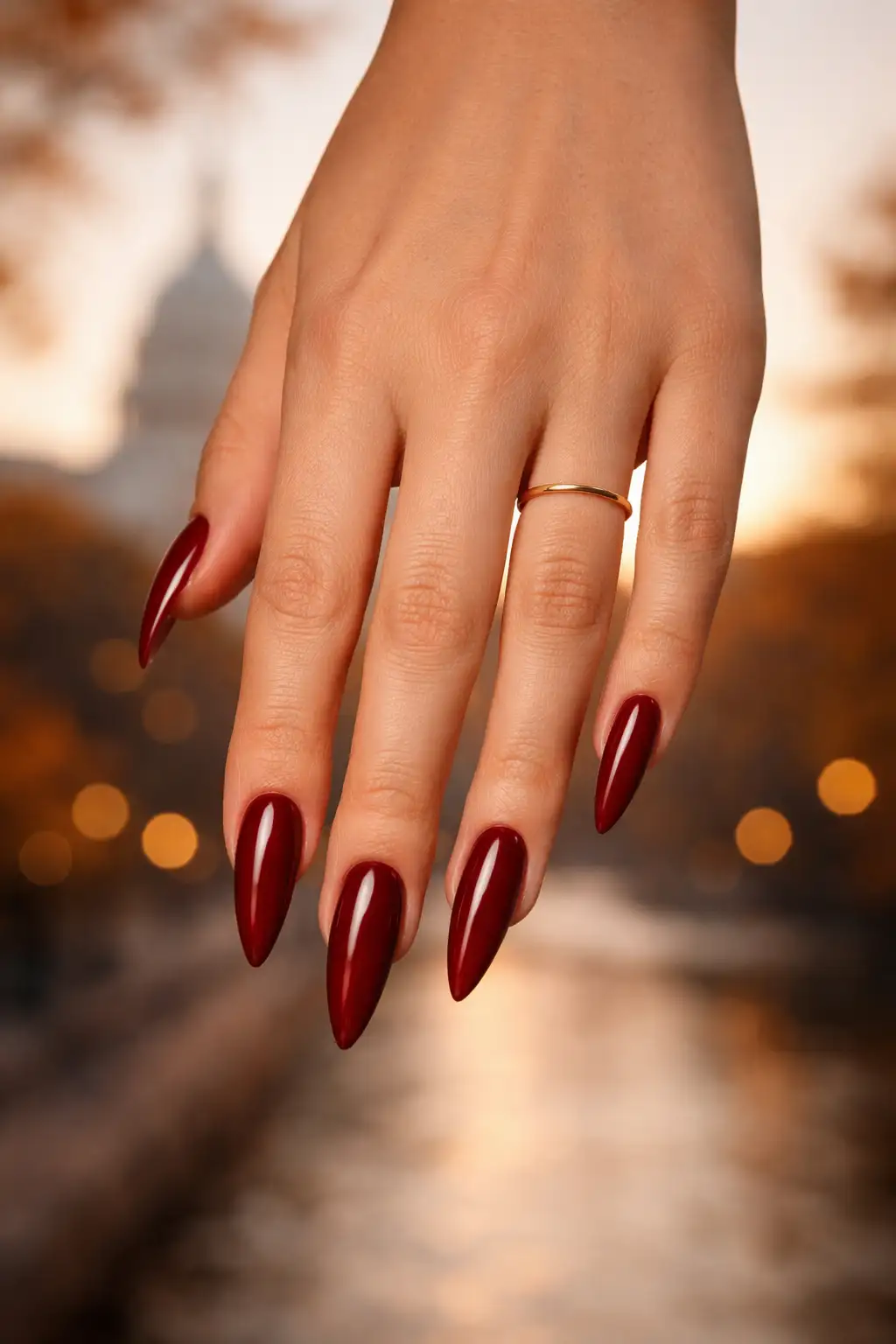 Vamp Maple