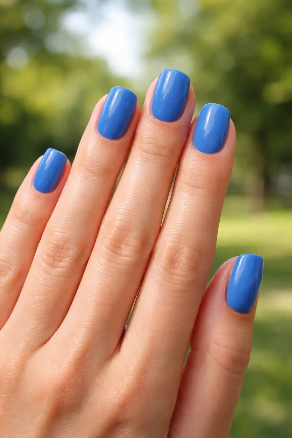 Court Cool Blue