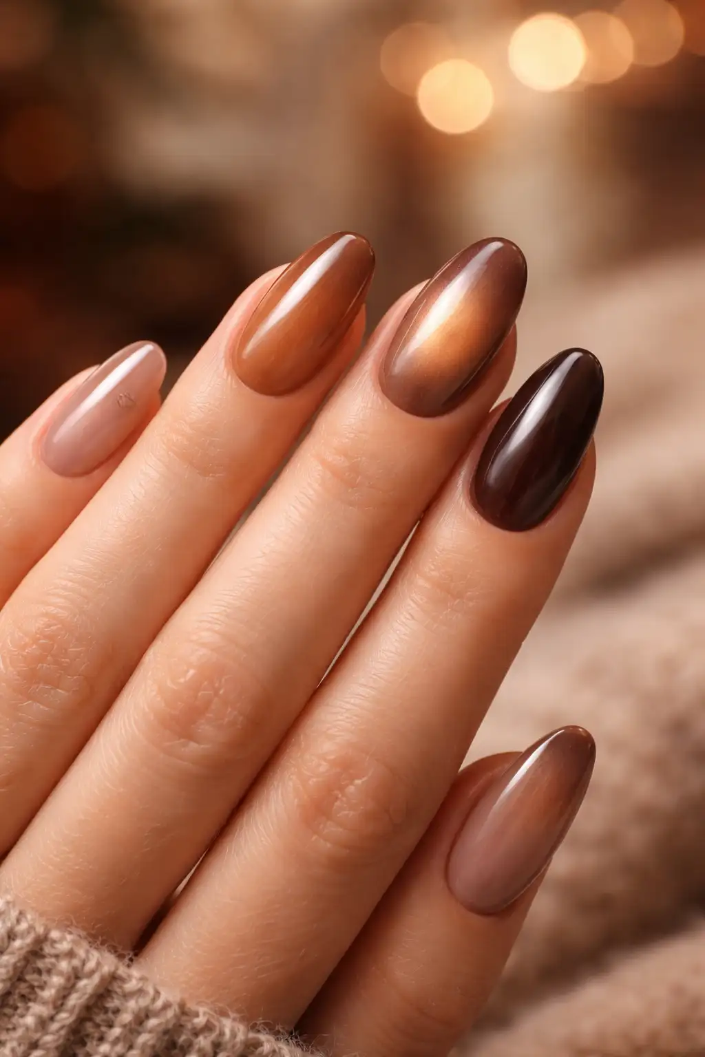 Autumn Cocoa