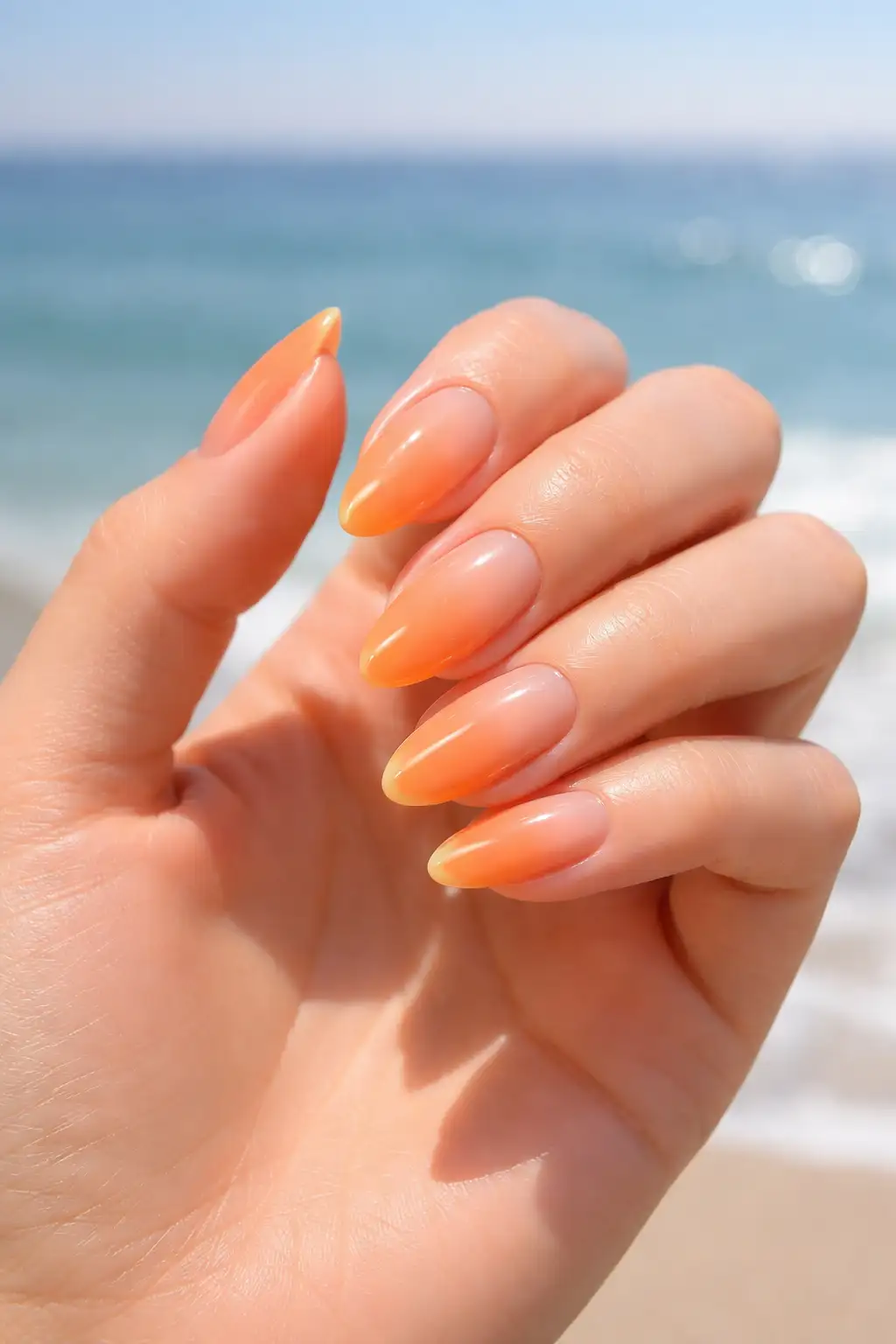 Sunset Jelly