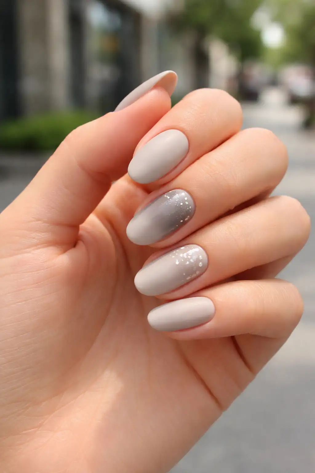 City Pearl Greys
