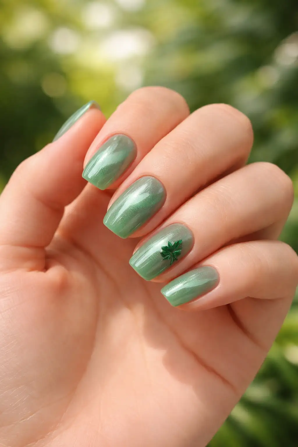 Lagoon Velvet