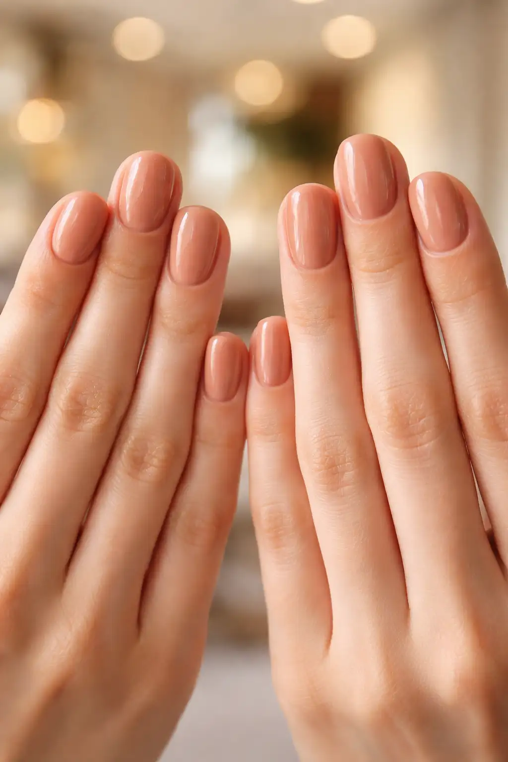Summer Nude Glow
