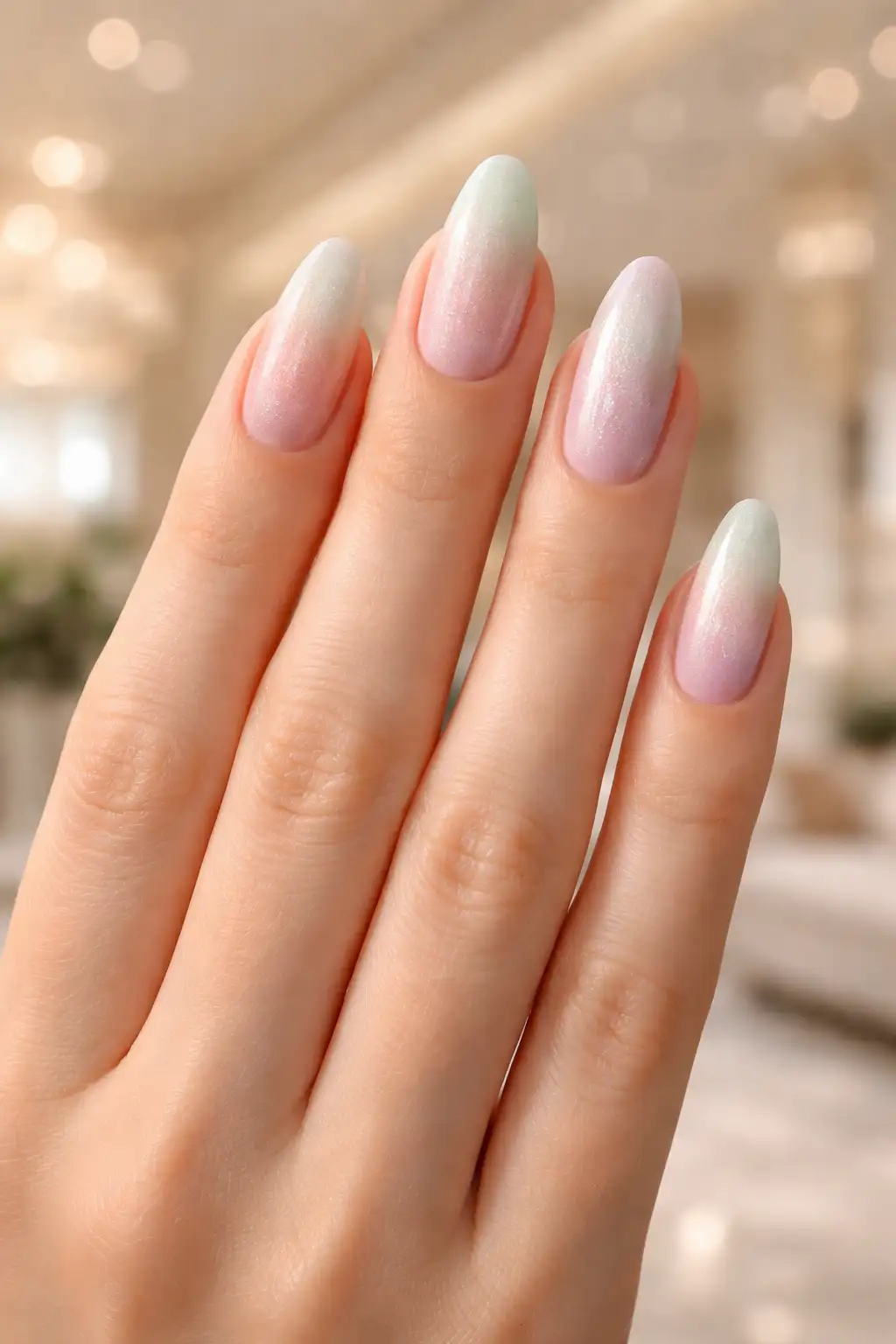 Resort Milk Fade