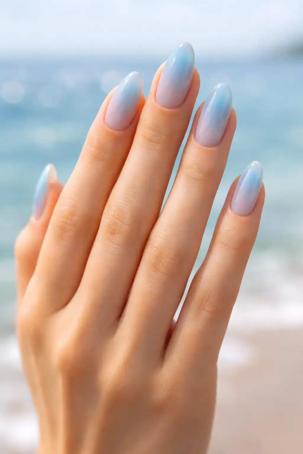 Baltic Blue Jelly