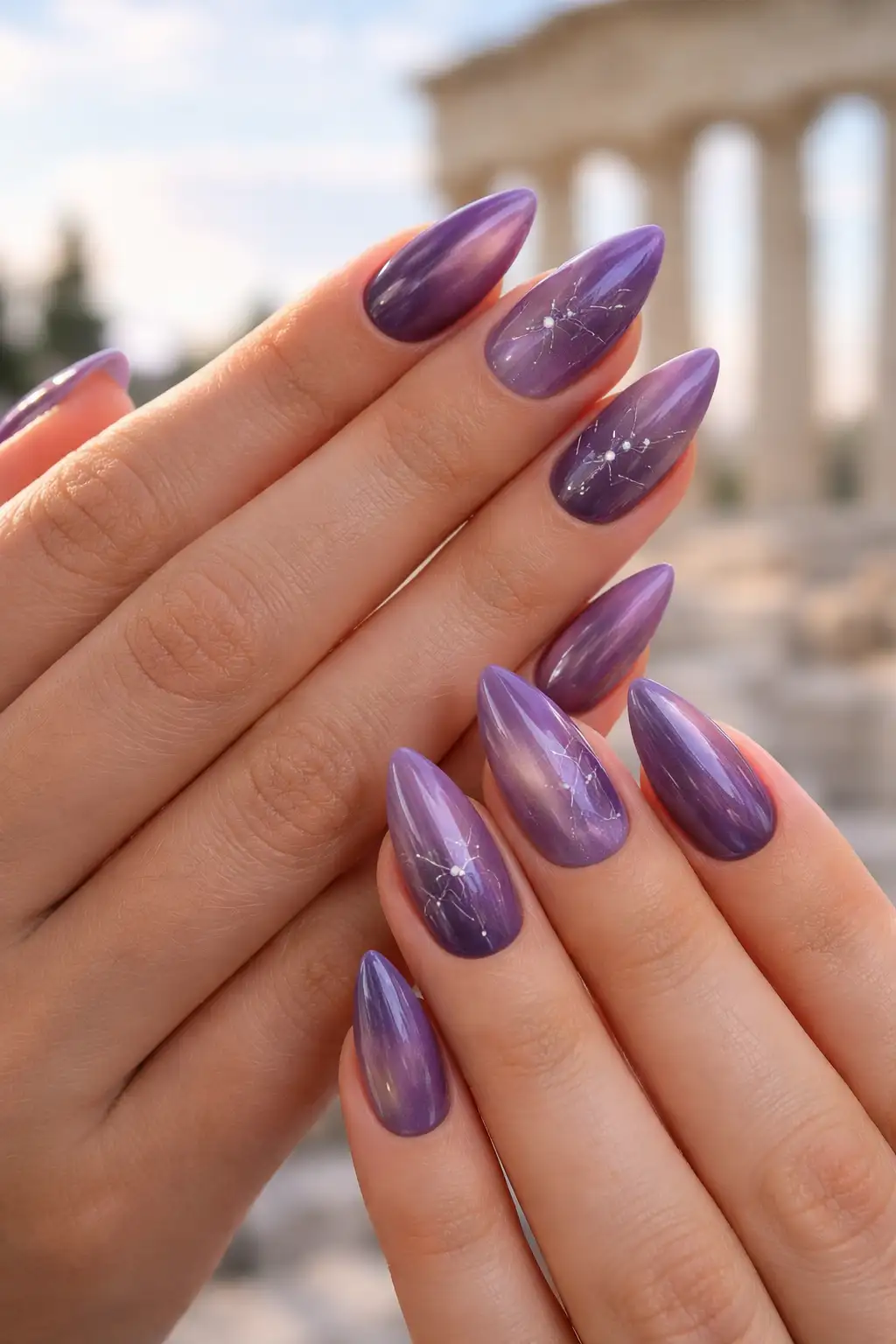 Amethyst Zodiac