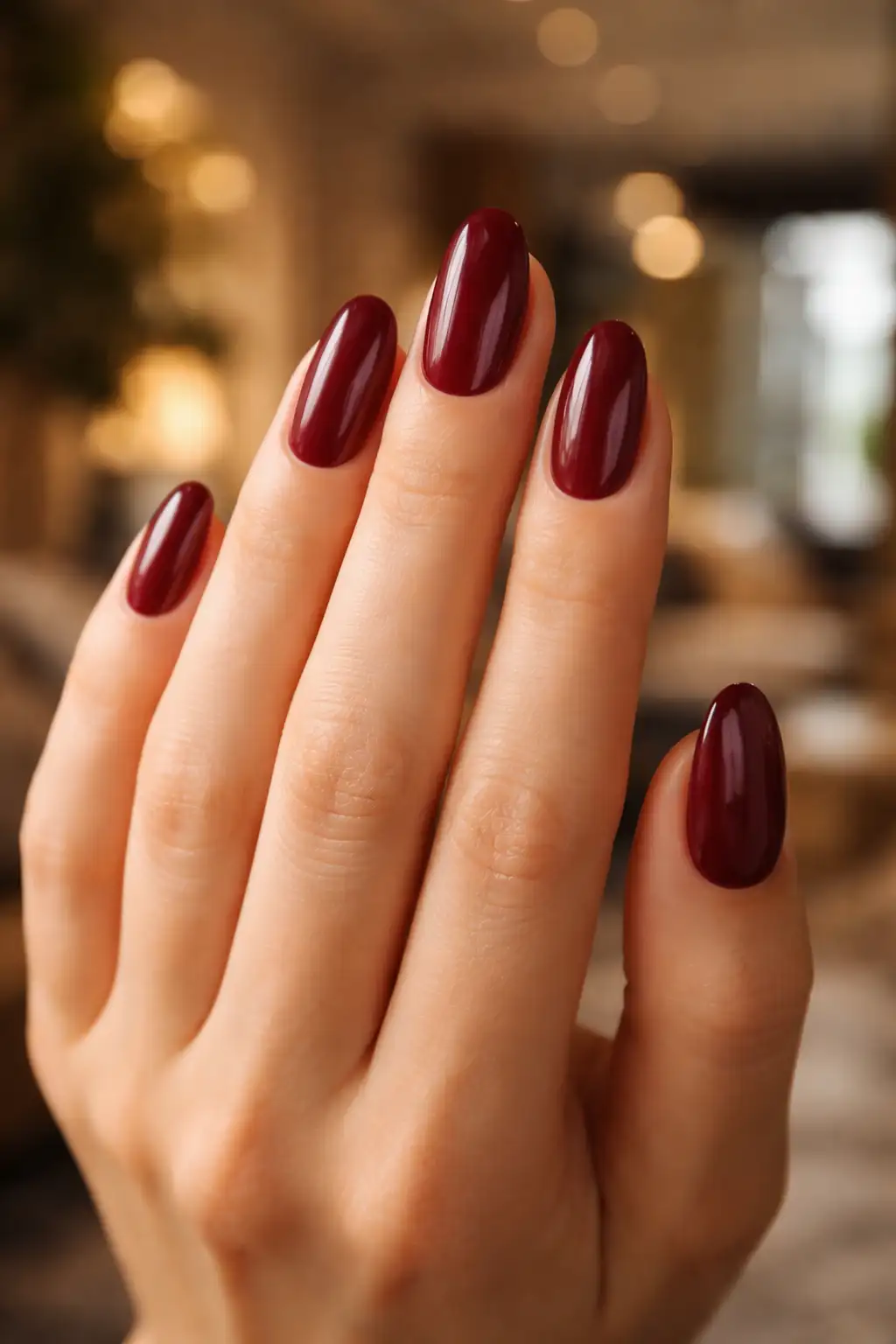 Cava Red Glow