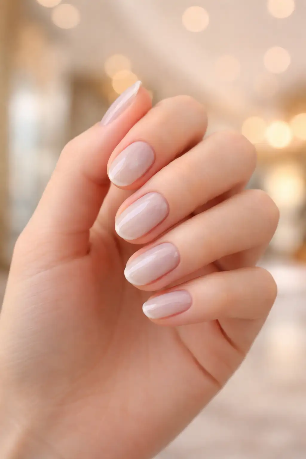 Pearl Grey Mix