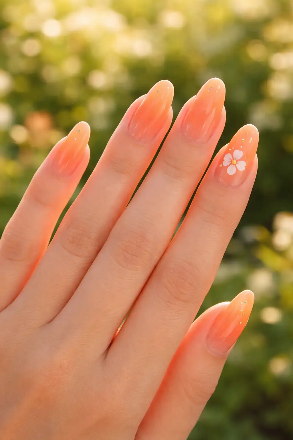 Citrus Glow