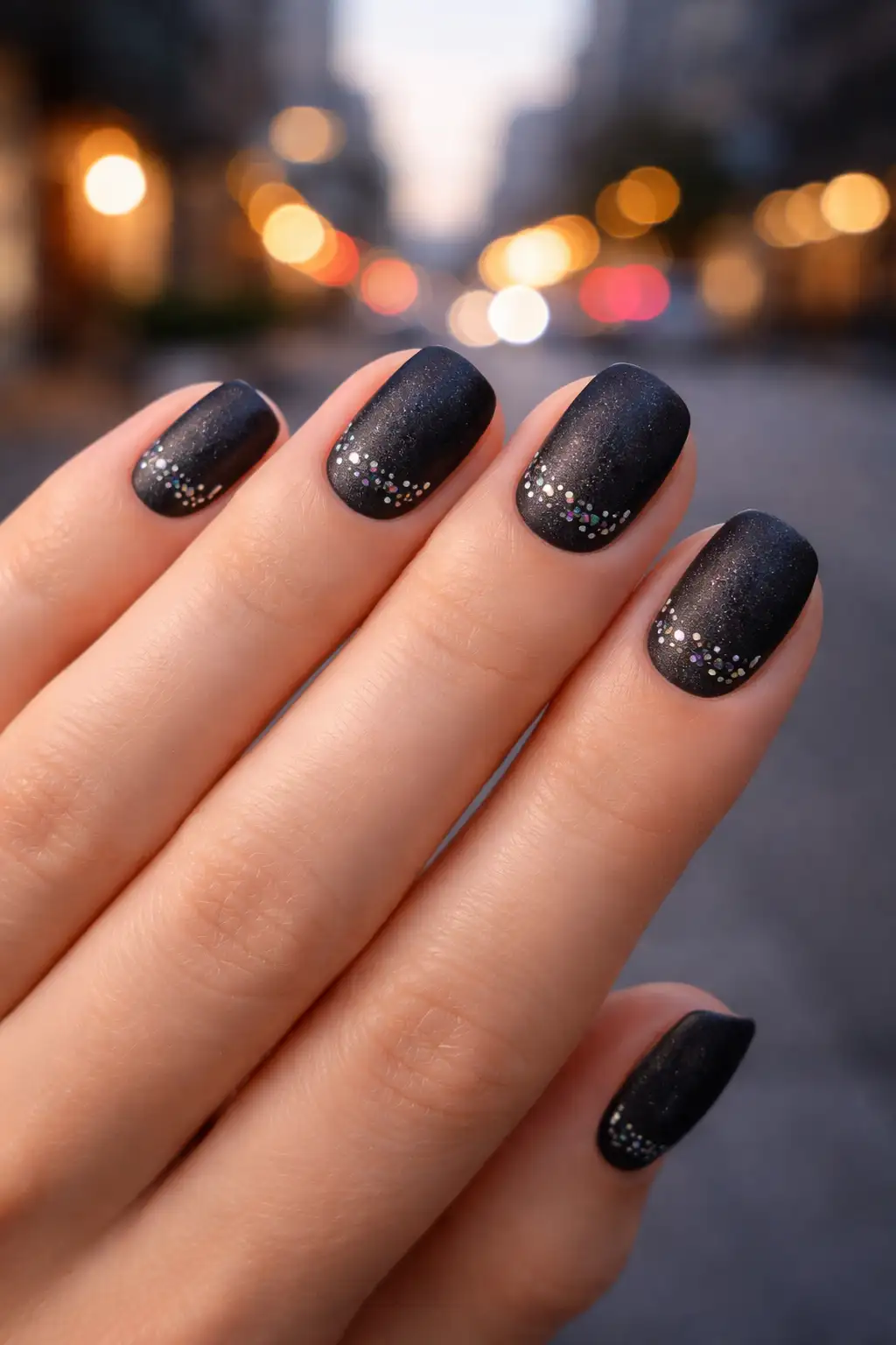 Midnight Holo