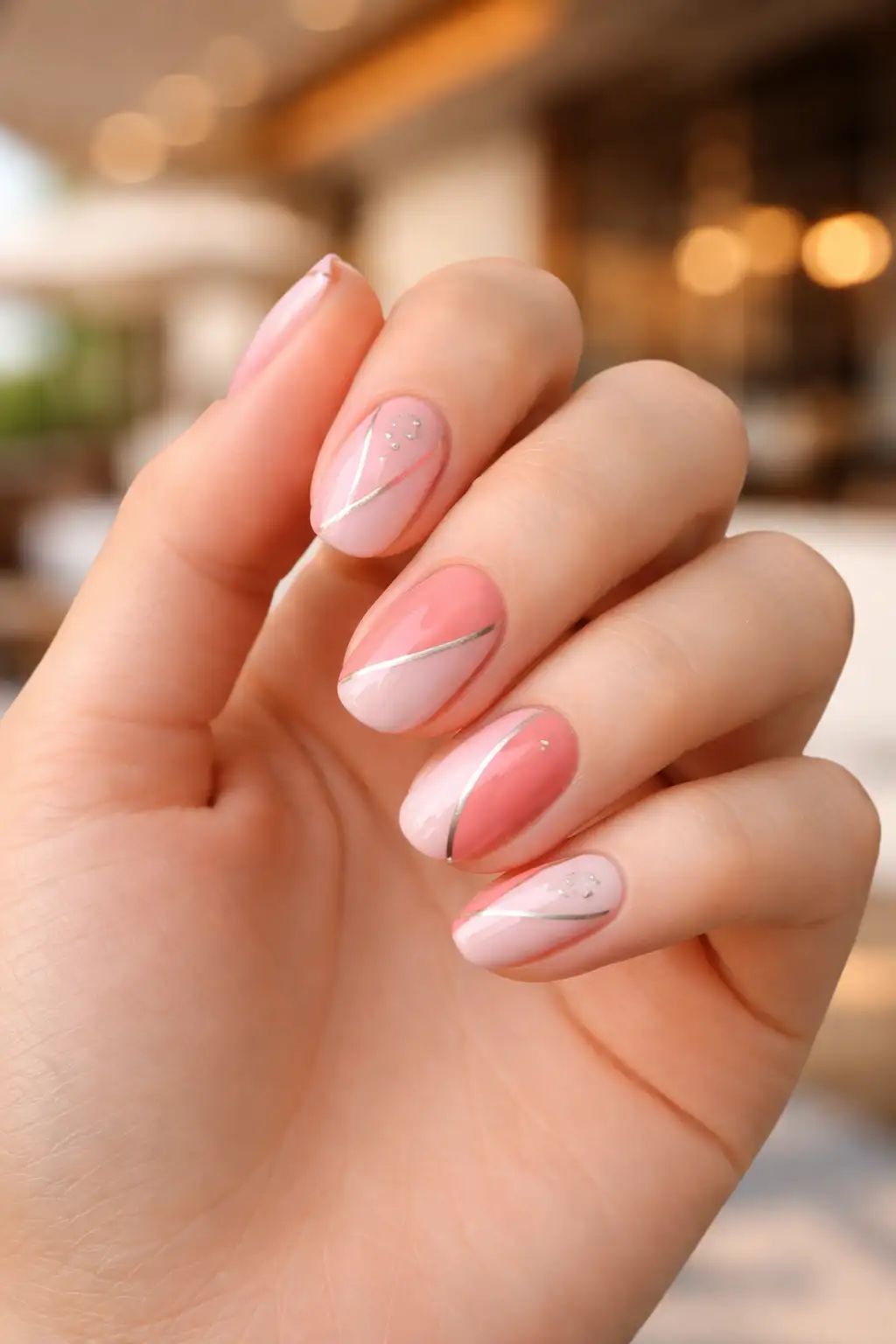 Summer Sport Pink