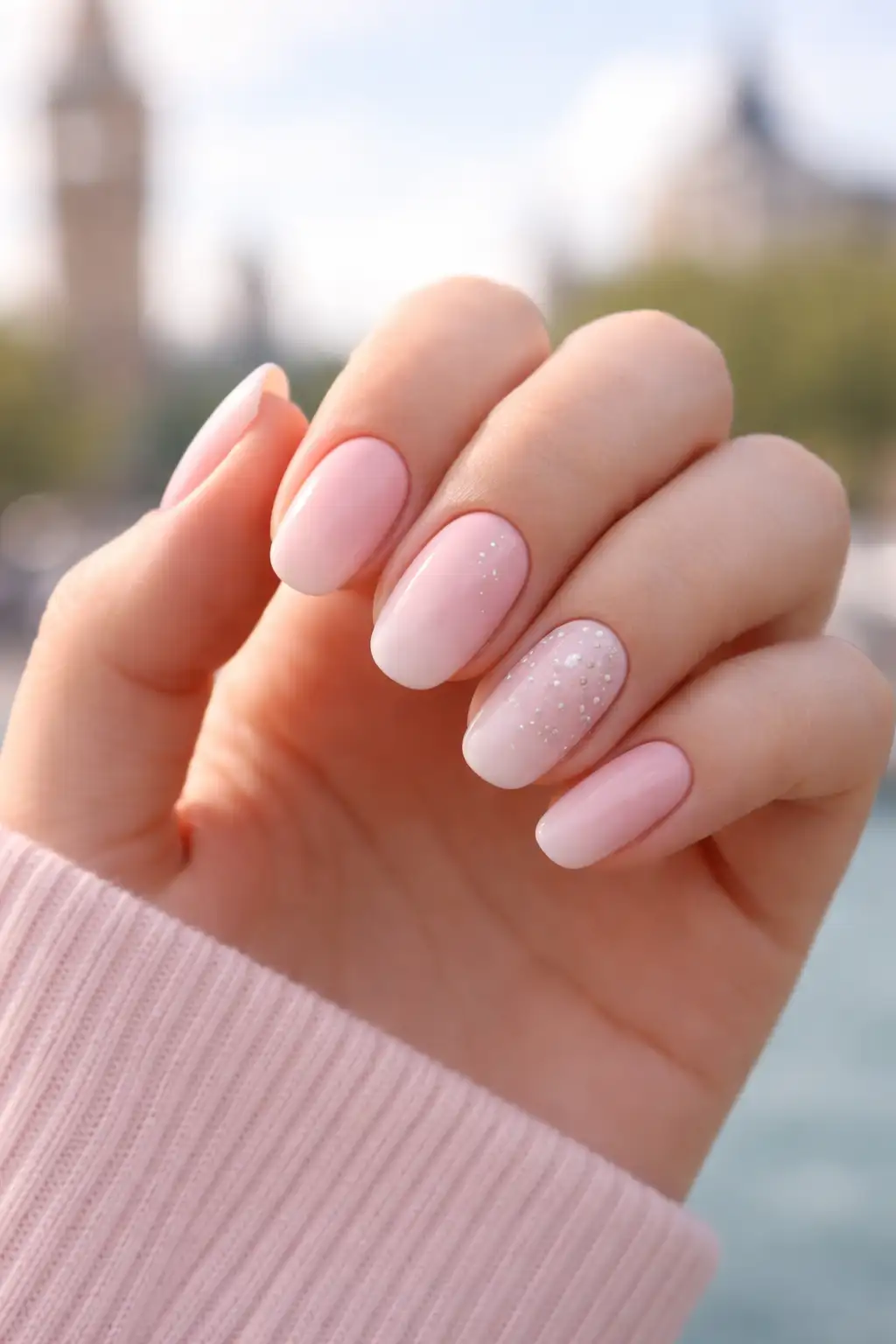 Pink Pearl Soiree