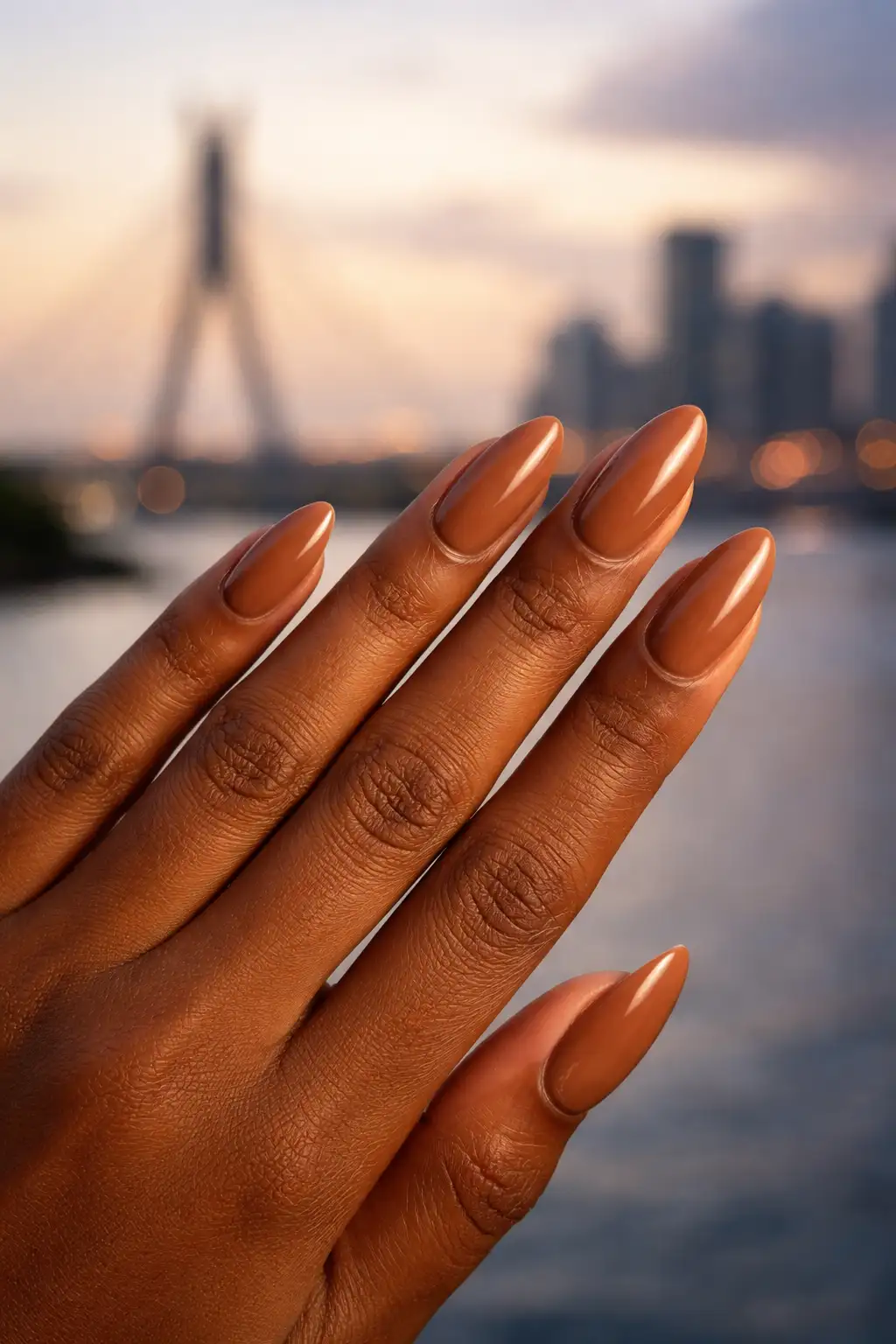 Lagos Gala Nude