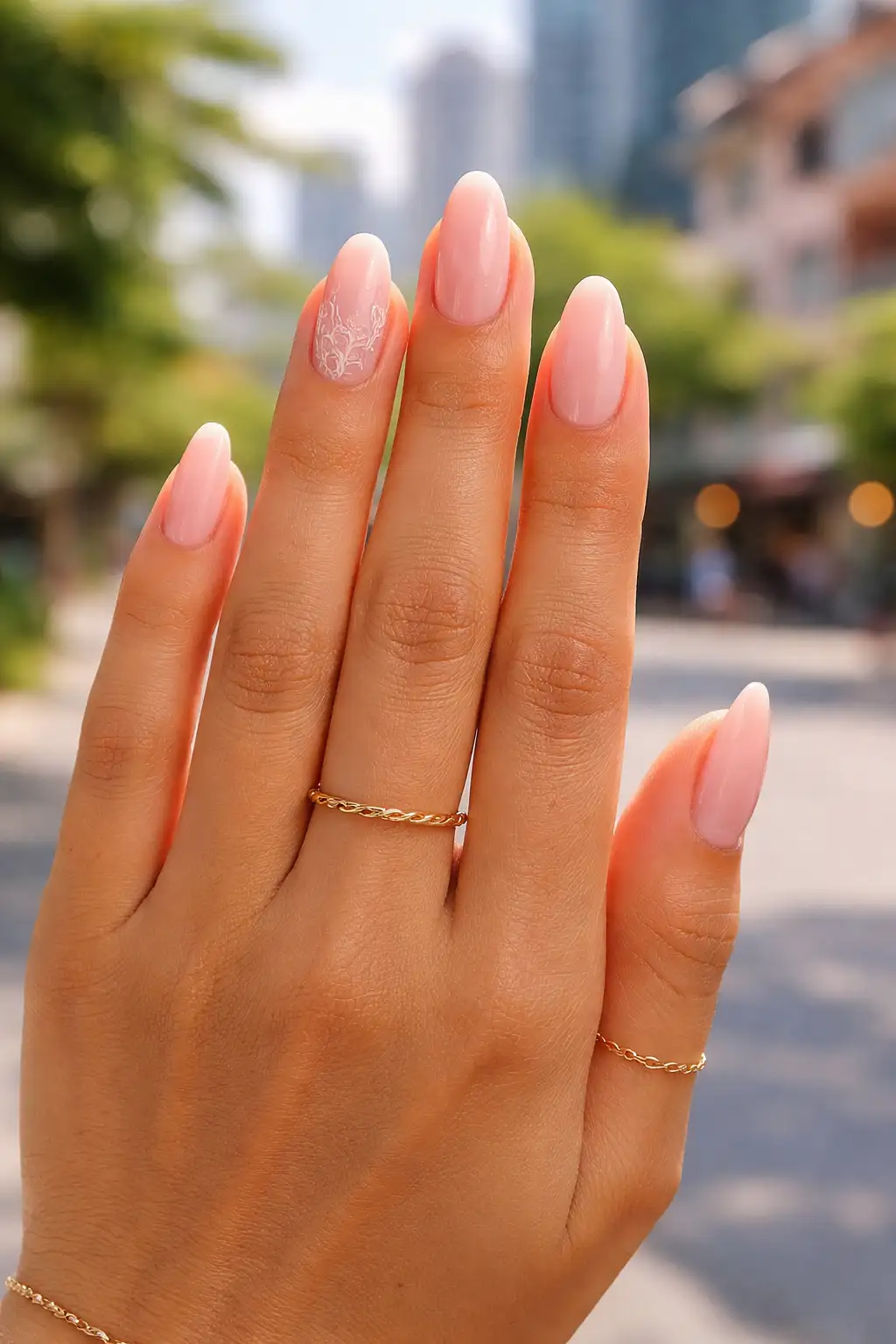 Tropical Bridal