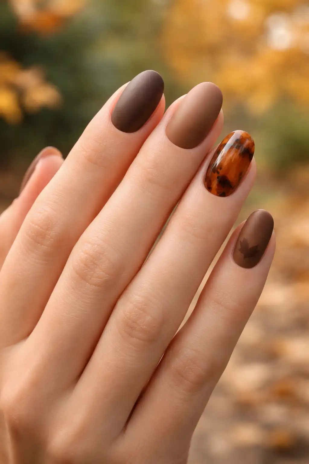 Autumn Cocoa Mix