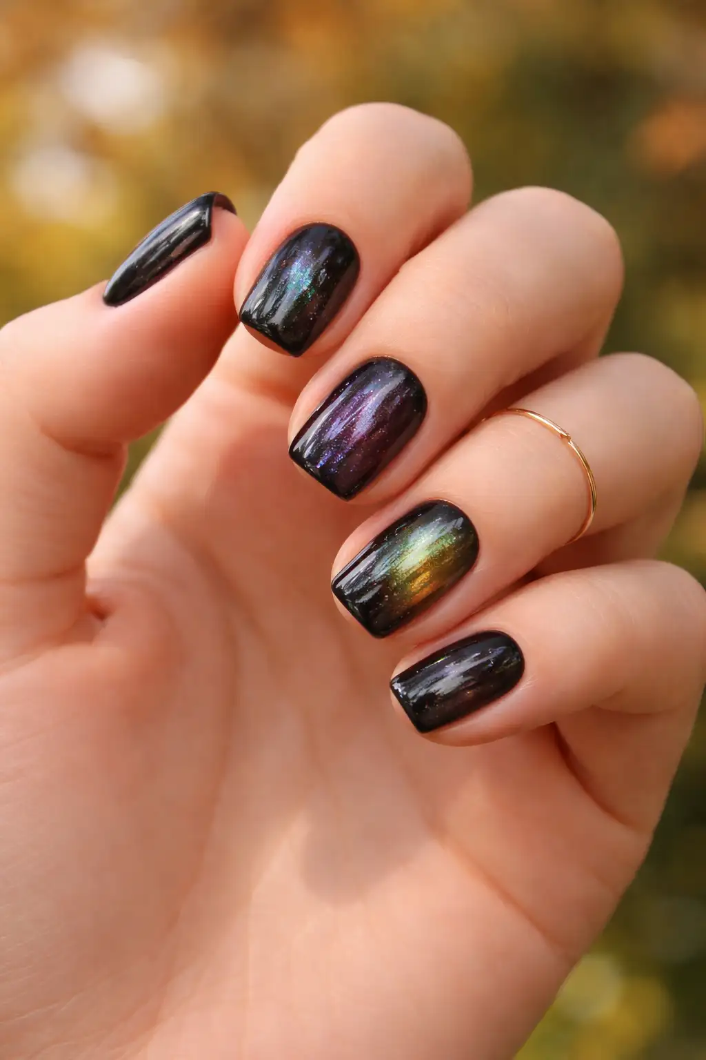 Holo Noir Mix