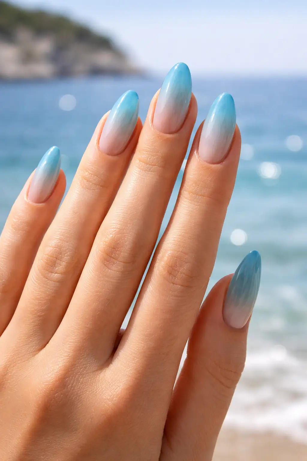 Capri Aqua