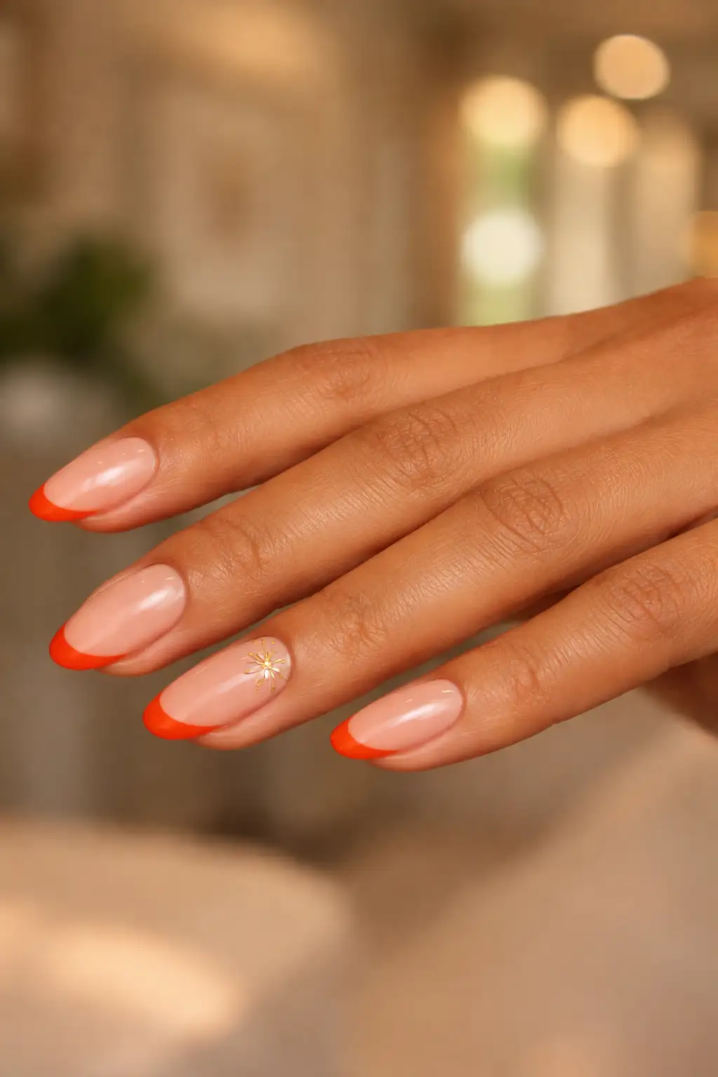 Citrus French