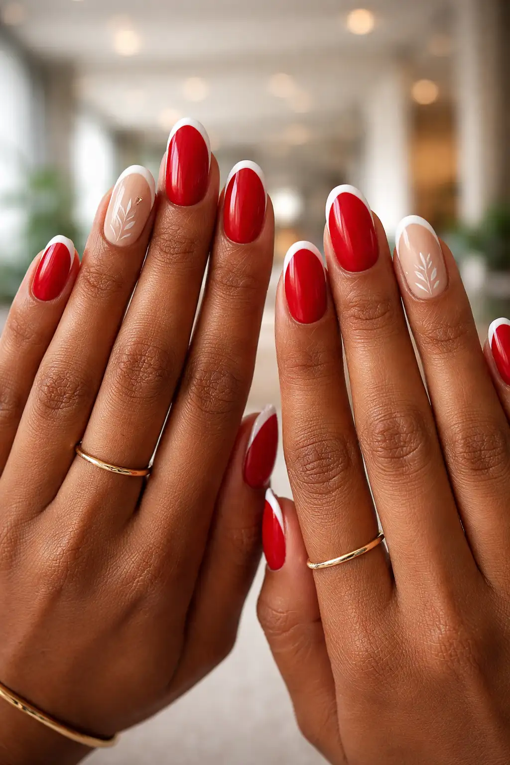 Lagos Summer Red