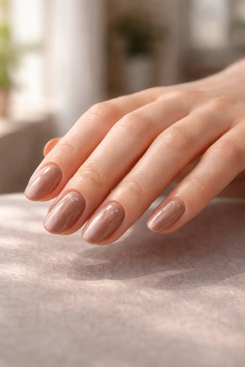 Cocoa Heart Glaze
