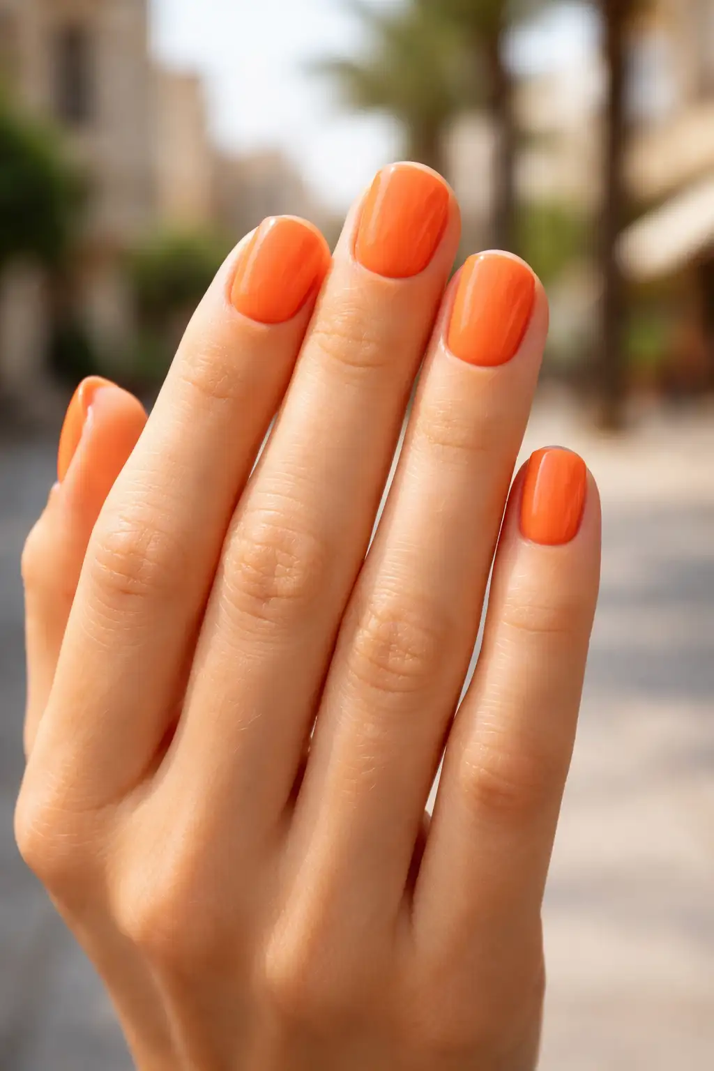 Citrus Sprint