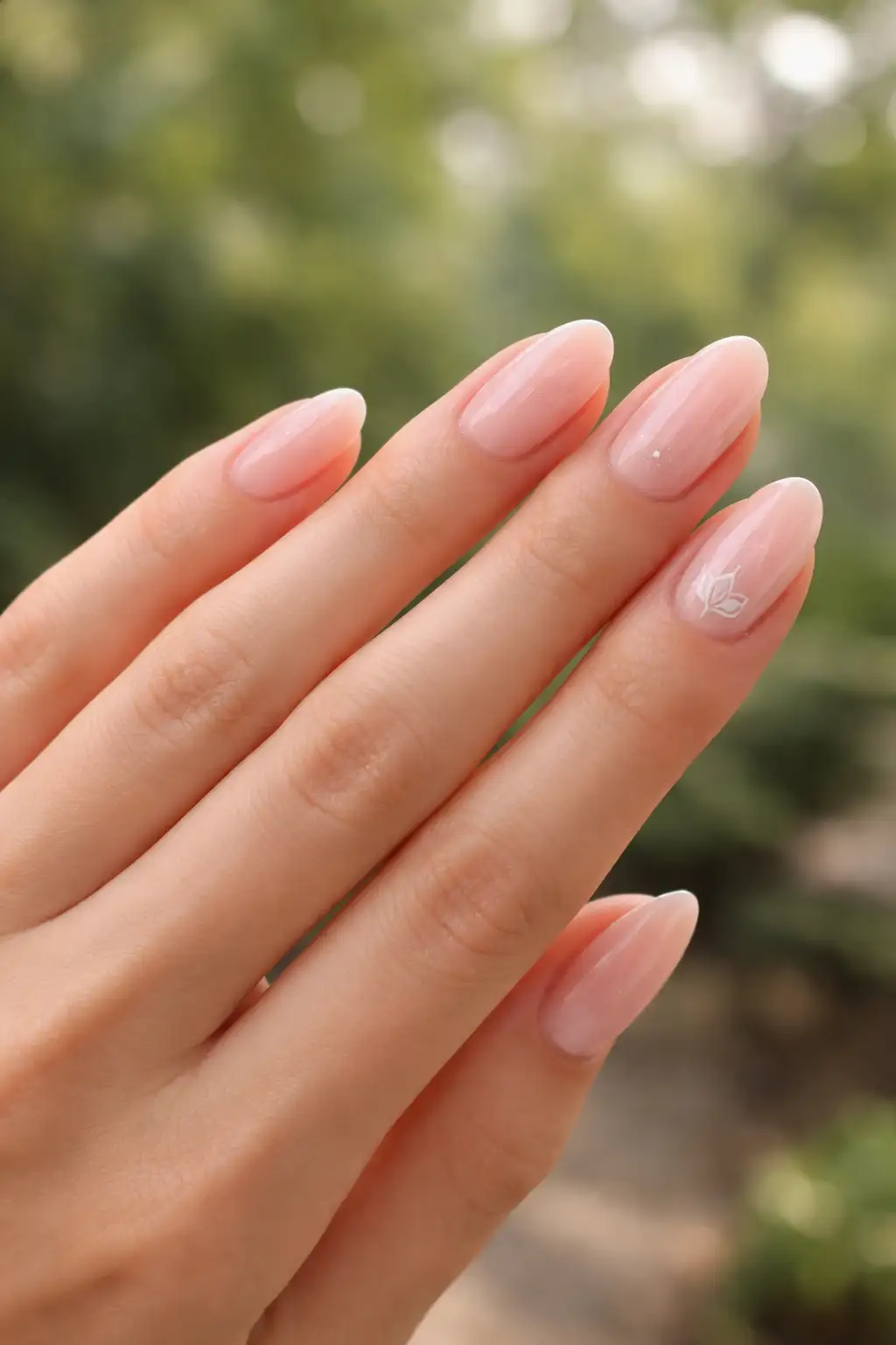 Lotus Blush