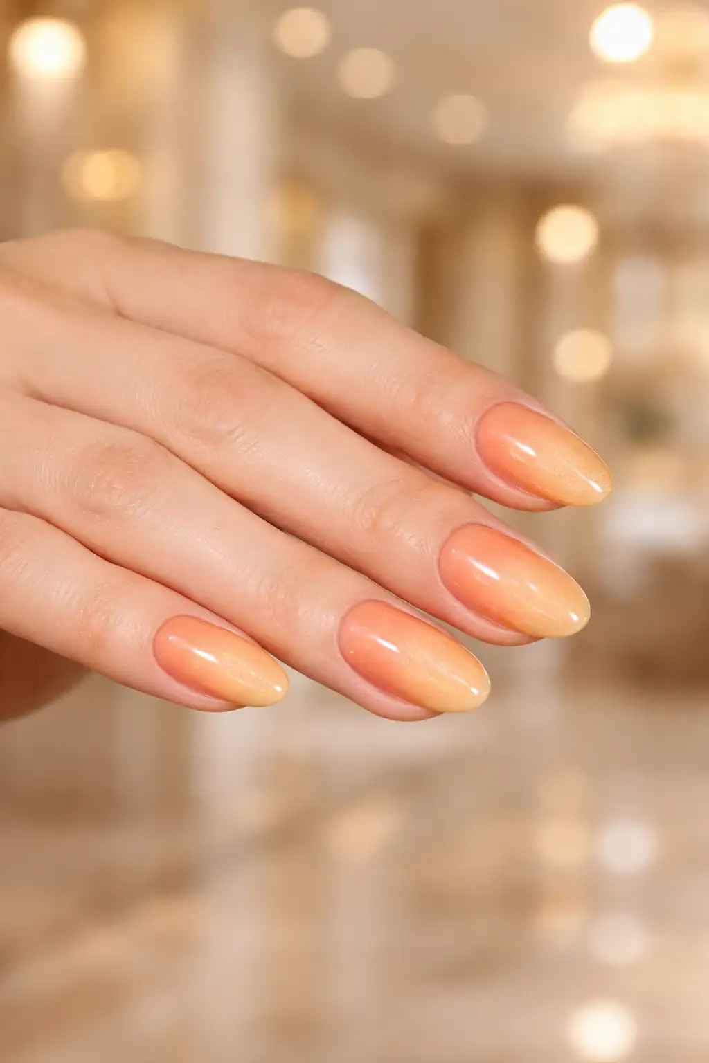 Mango Glow