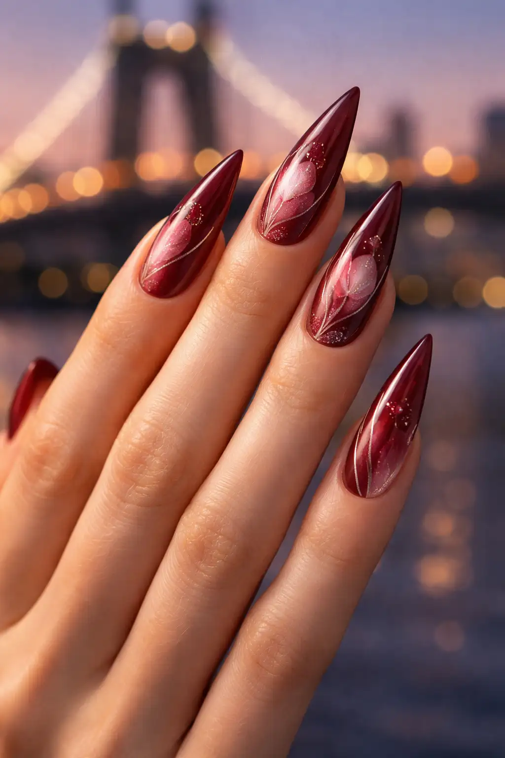 Velvet Red Gala