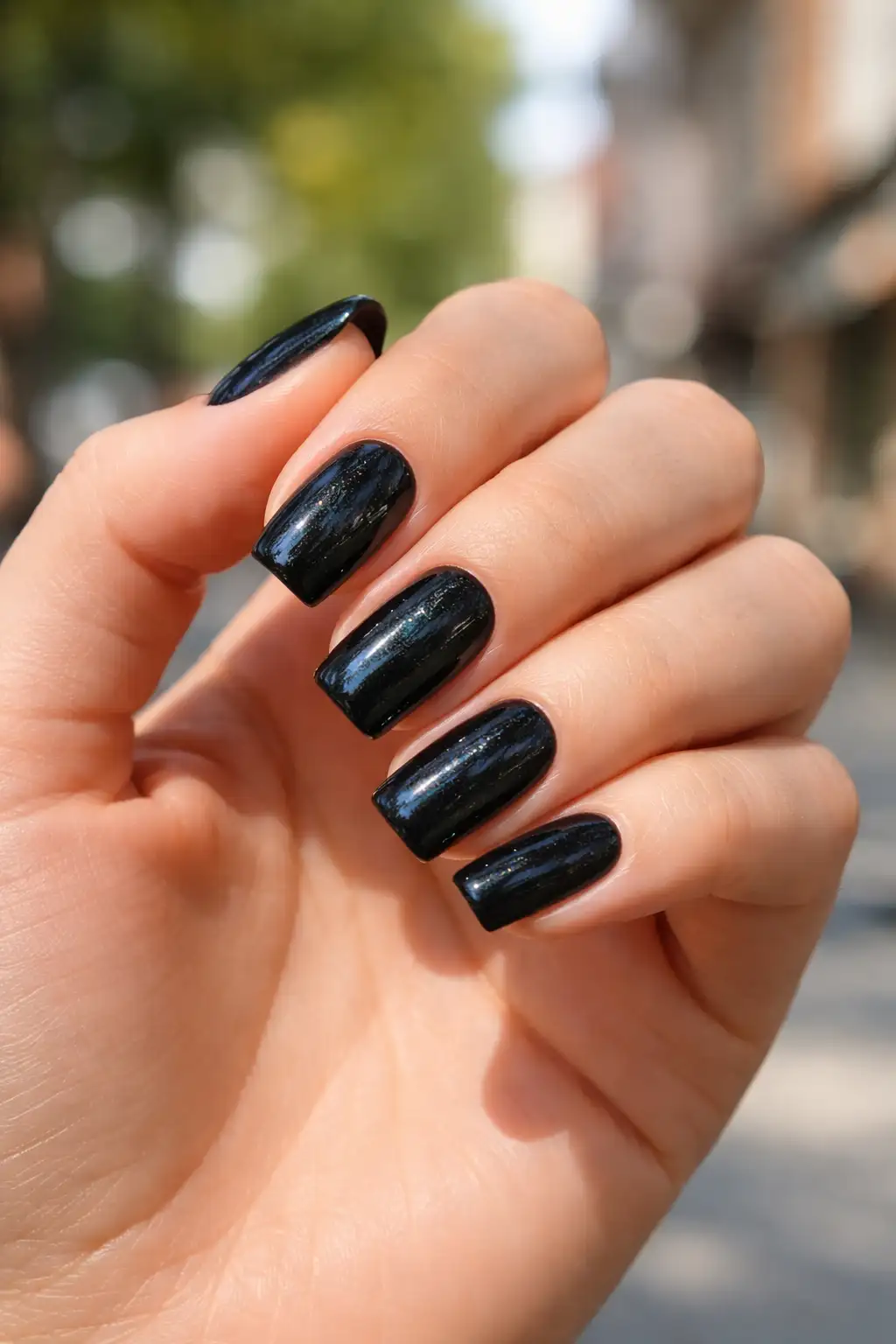 Midnight Holo