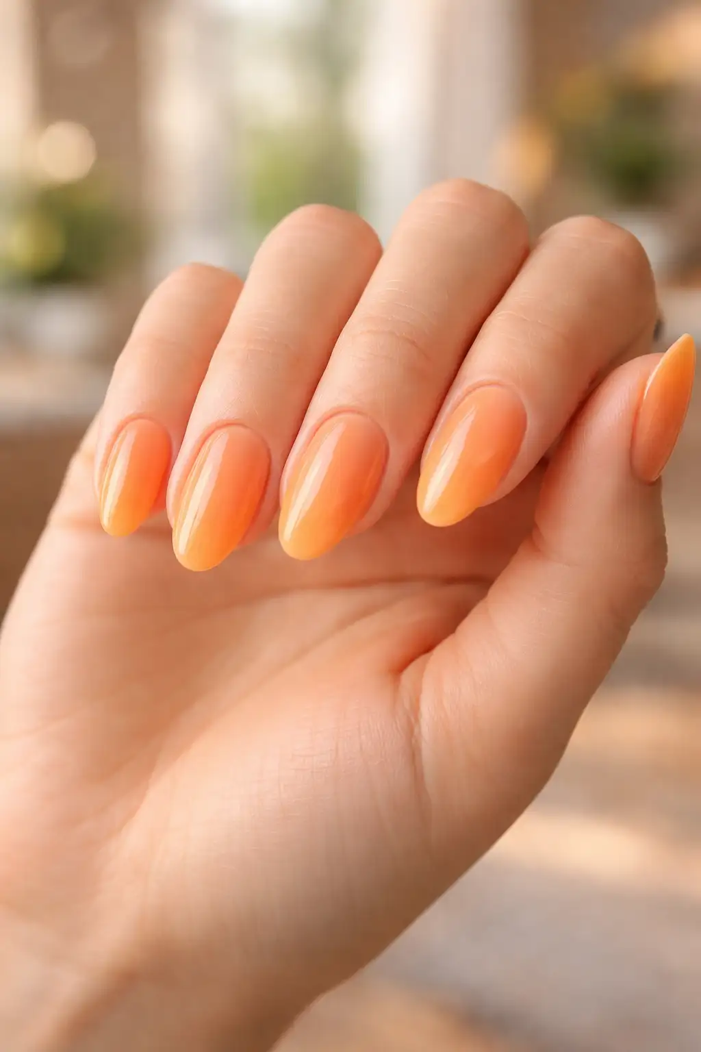 Mango Jelly Pop