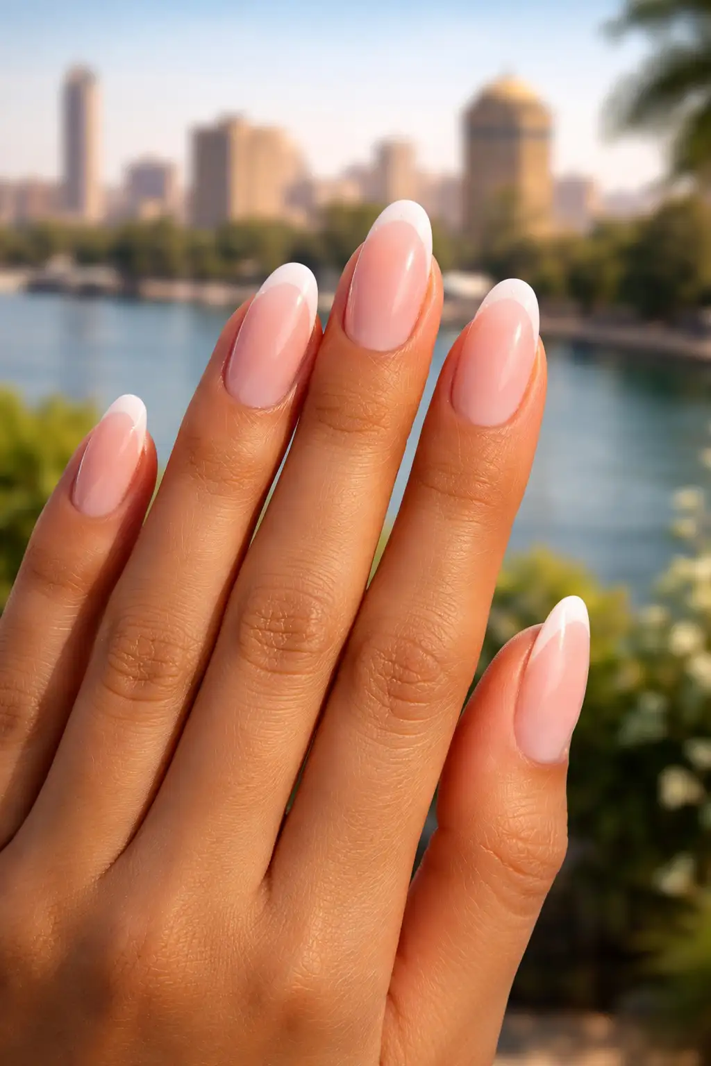 Nile Pearl Tips