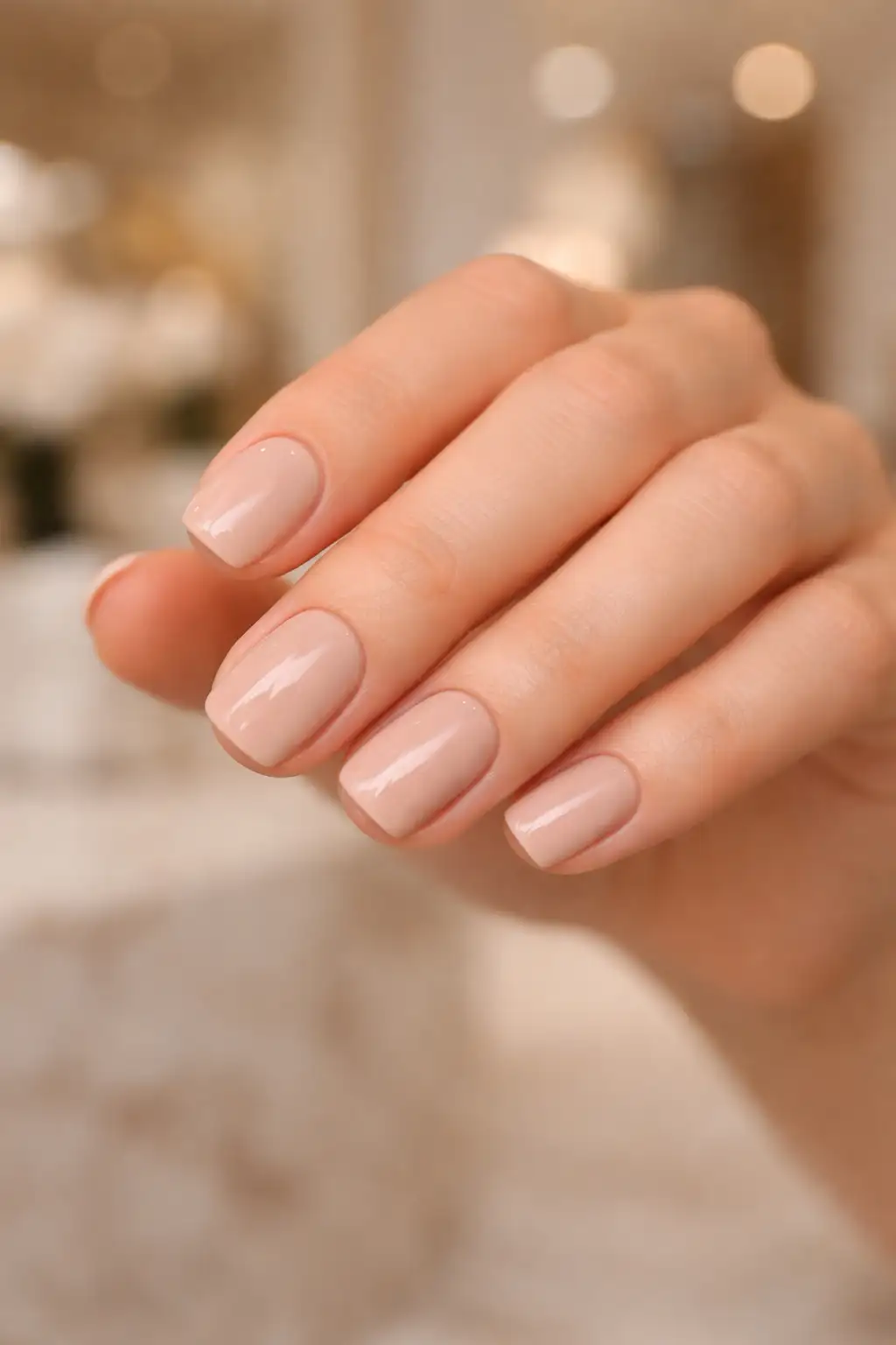 Cashmere Nude