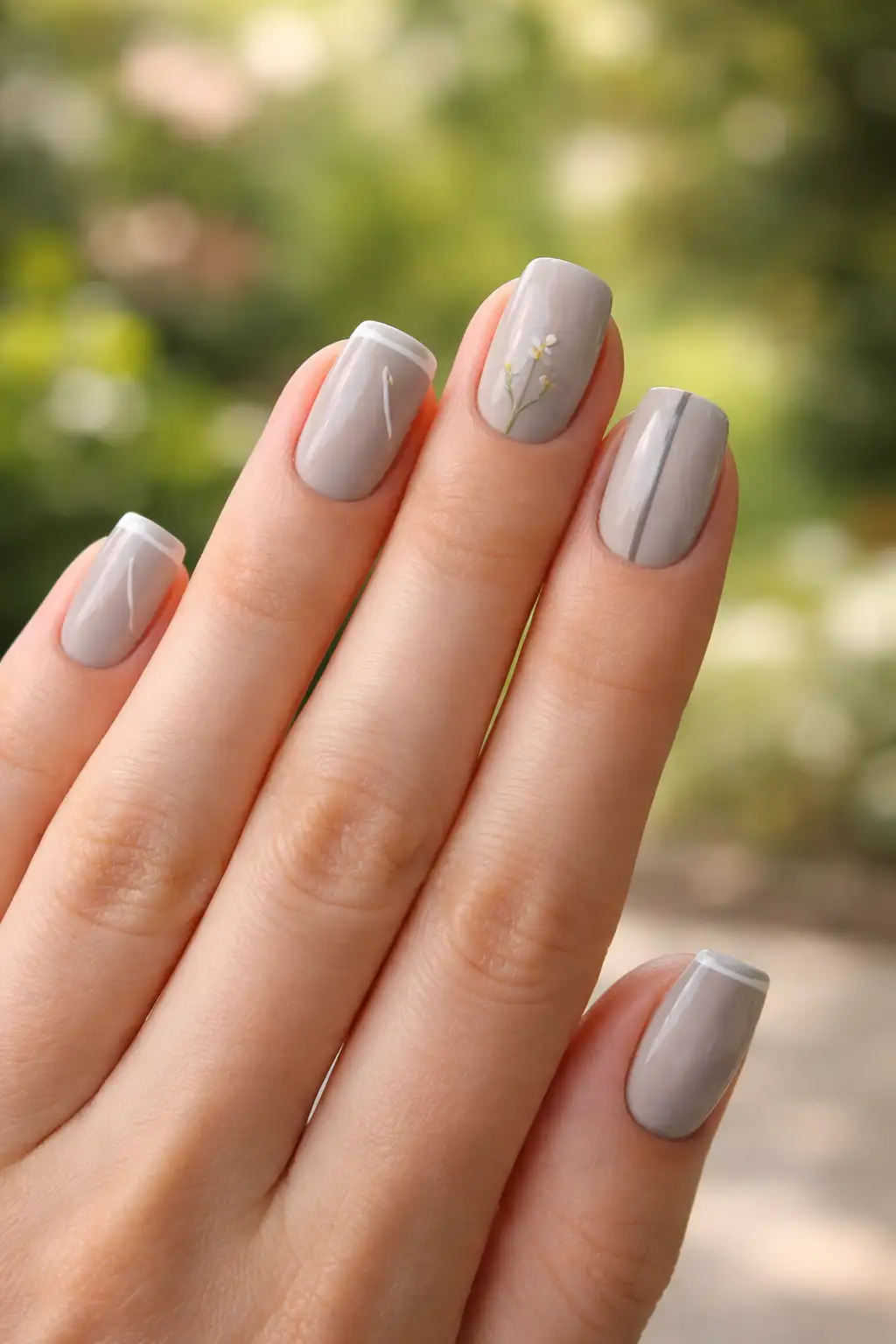 Grey Riviera