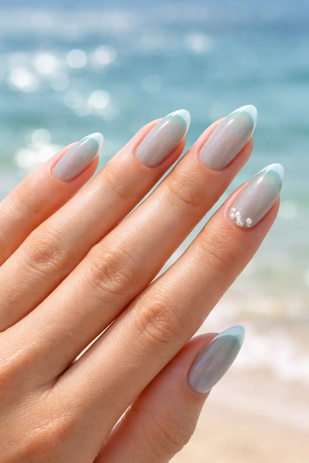 Sea Glass Grad