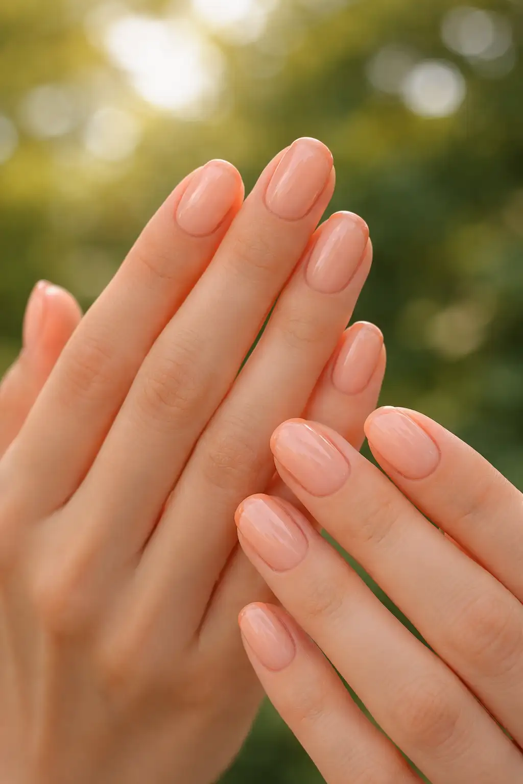 Citrus Sheer Tips