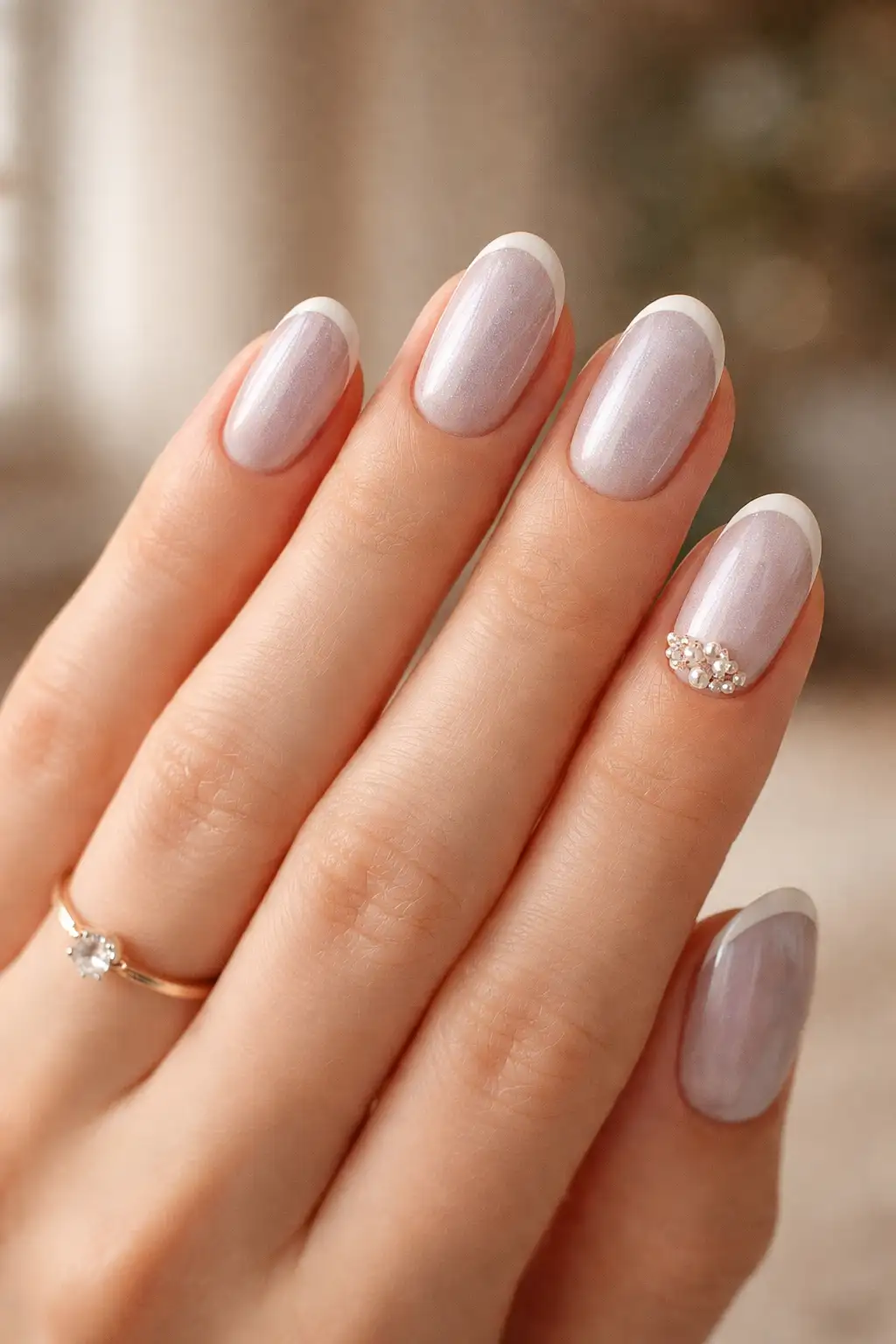 Summer Pearl Chrome