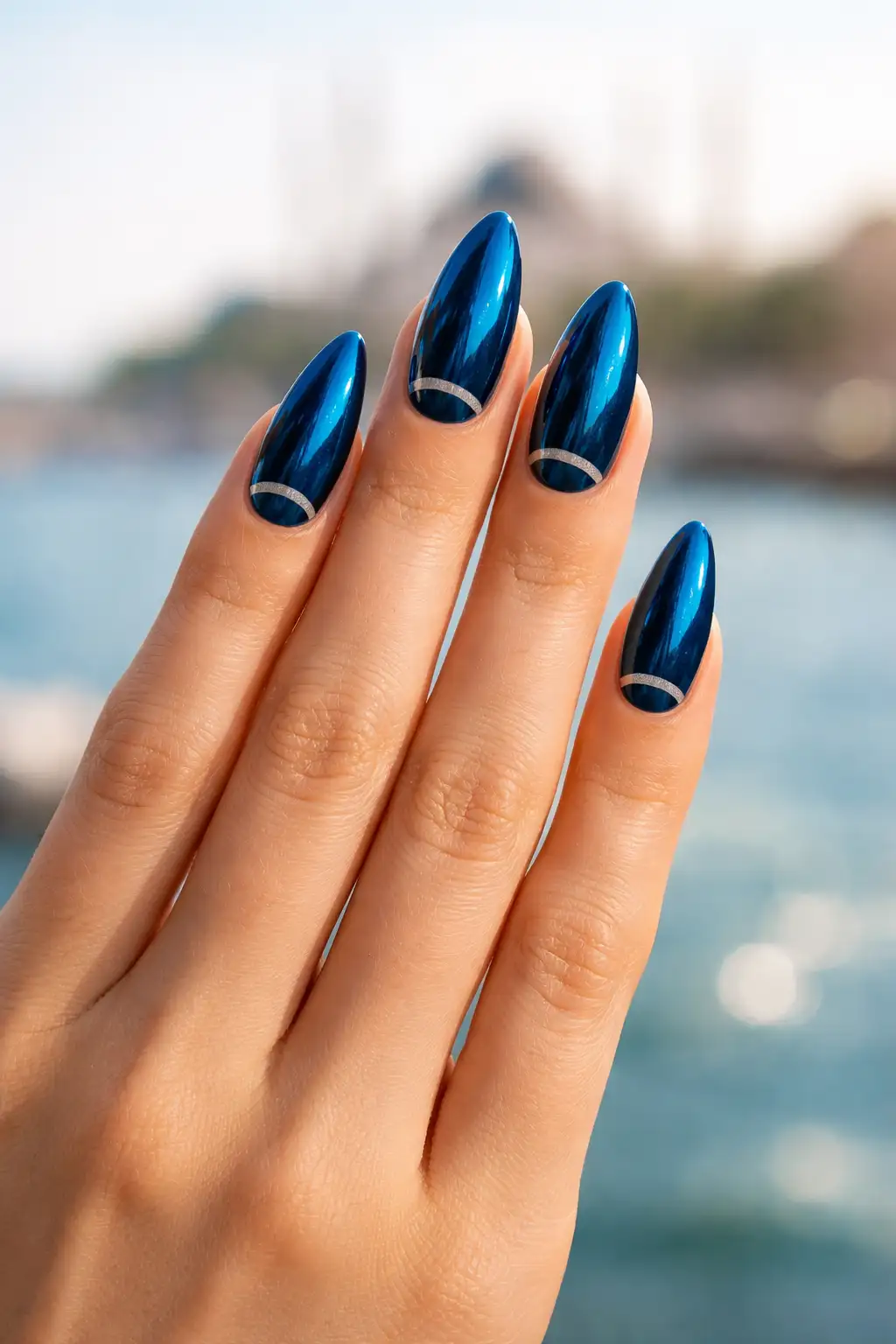 Bosphorus Chrome
