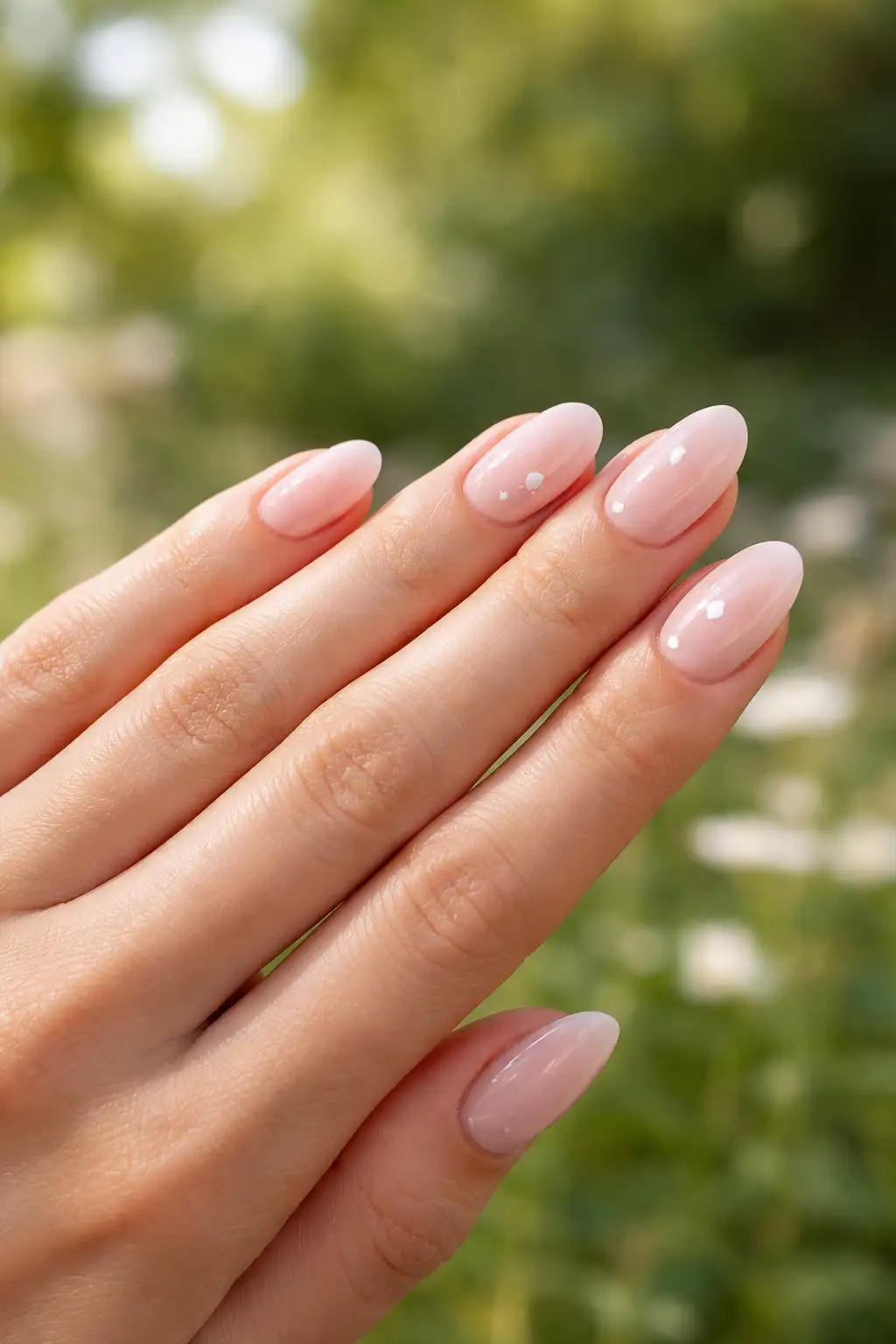 Rosewater Glow