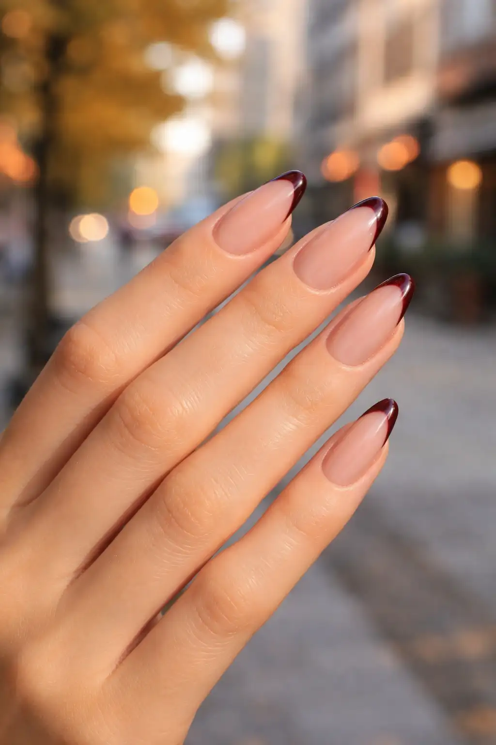 Ruby Micro-French