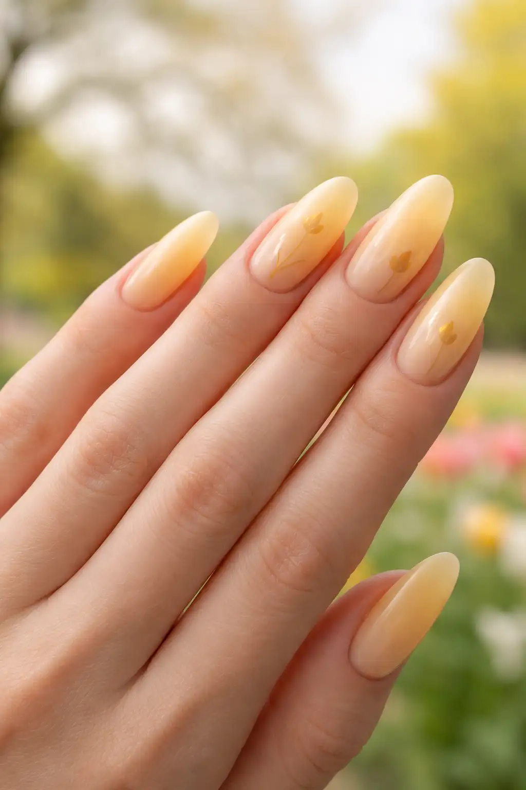 Tulip Dew Matte