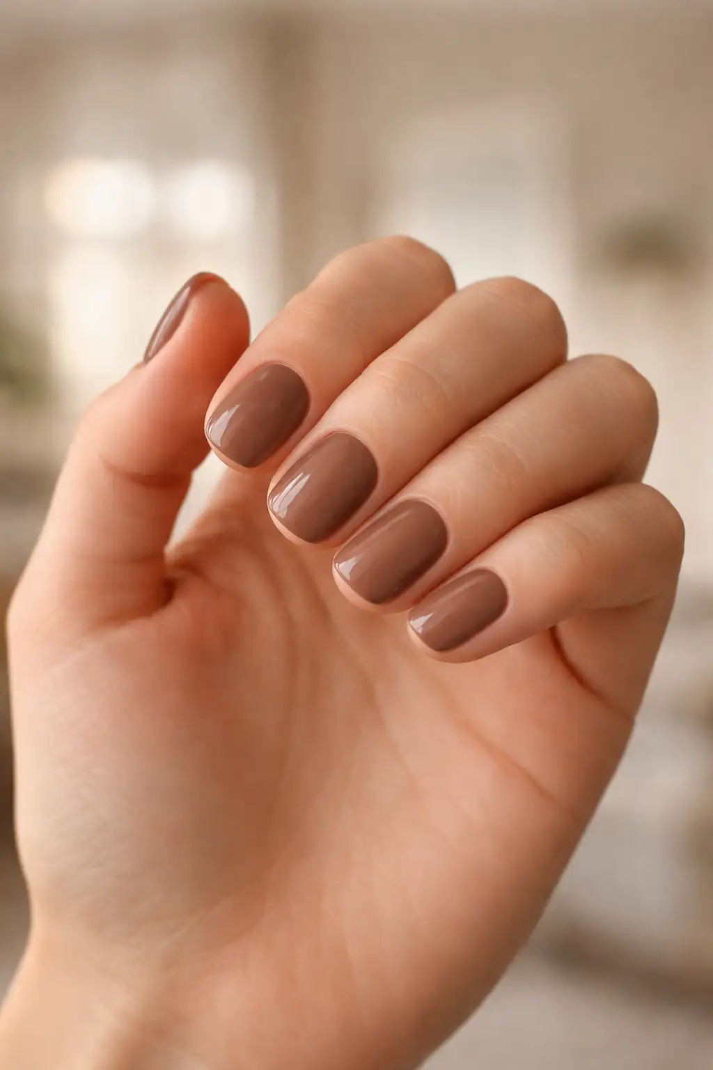 Cocoa Nude