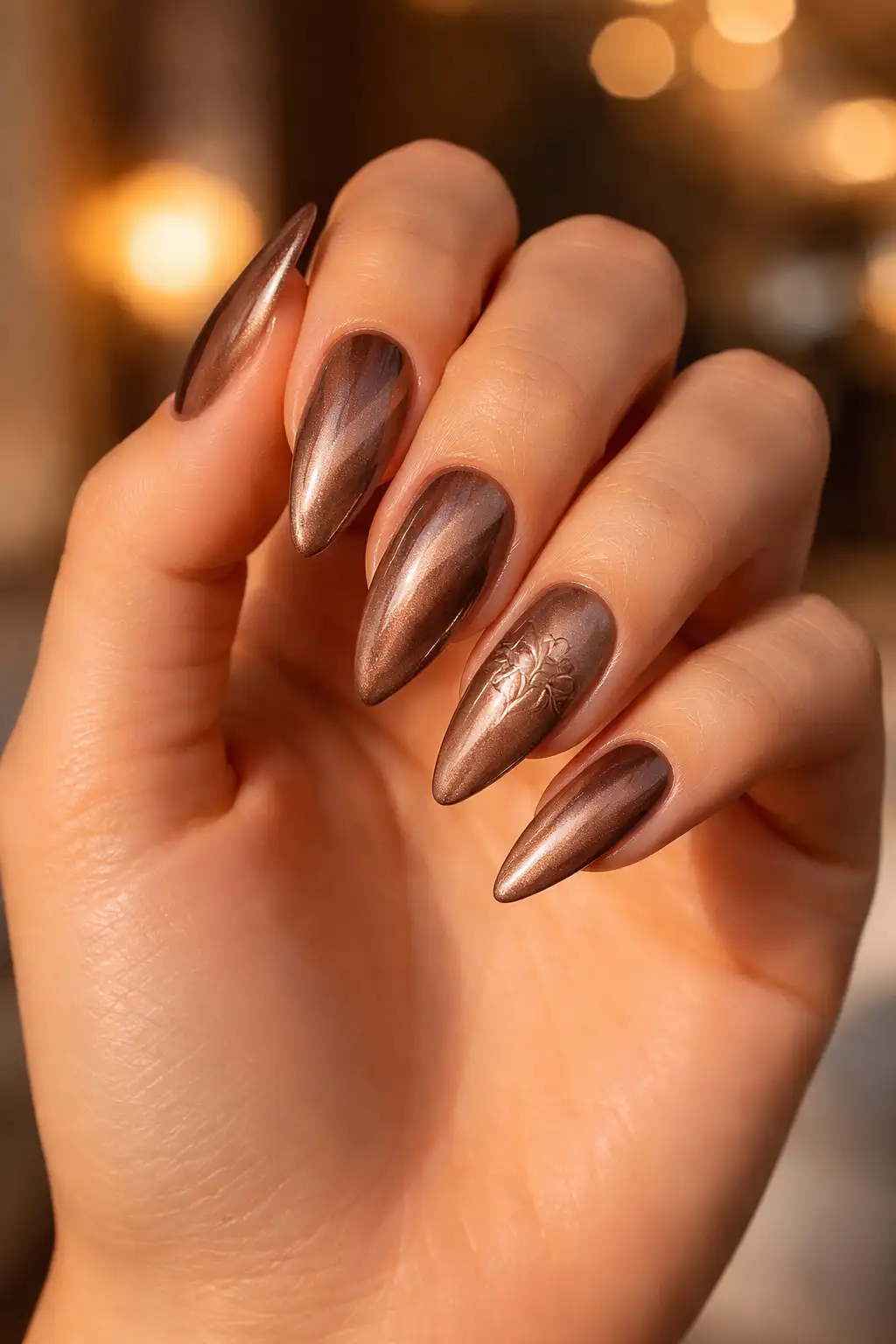 Cocoa Sunset