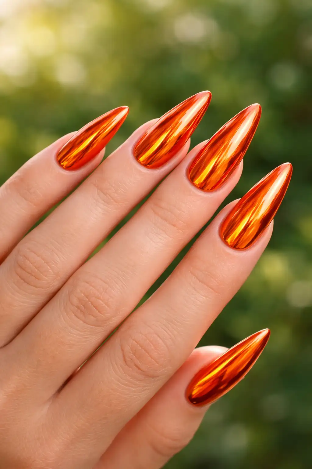 Heatwave Chrome