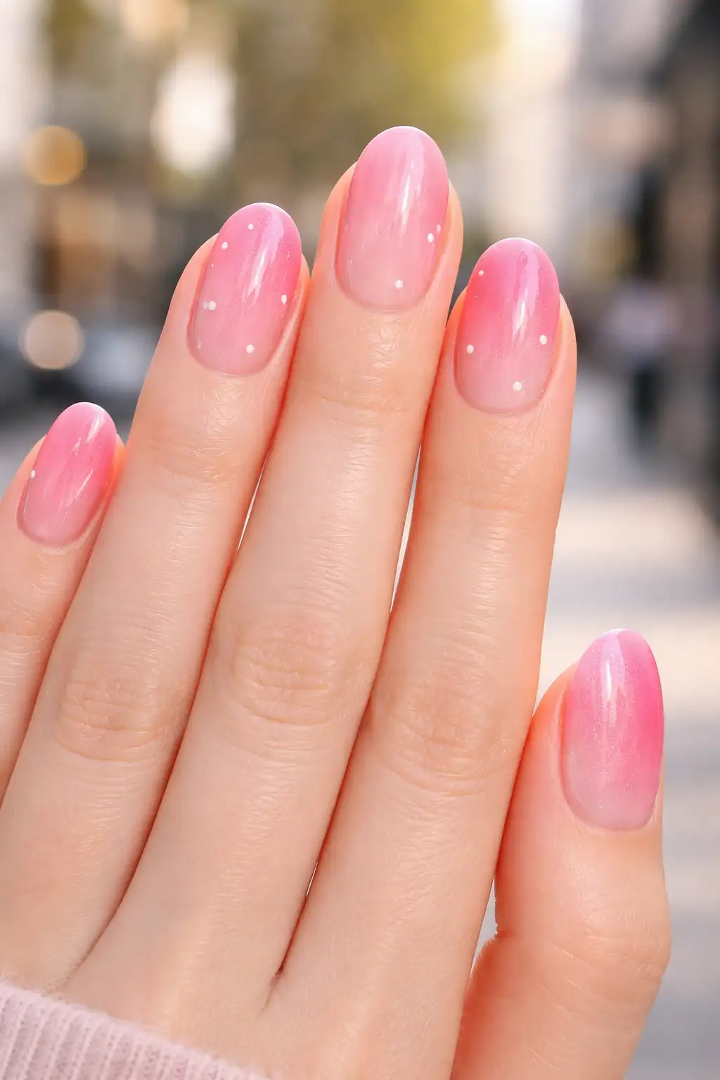 Spring Sport Pink
