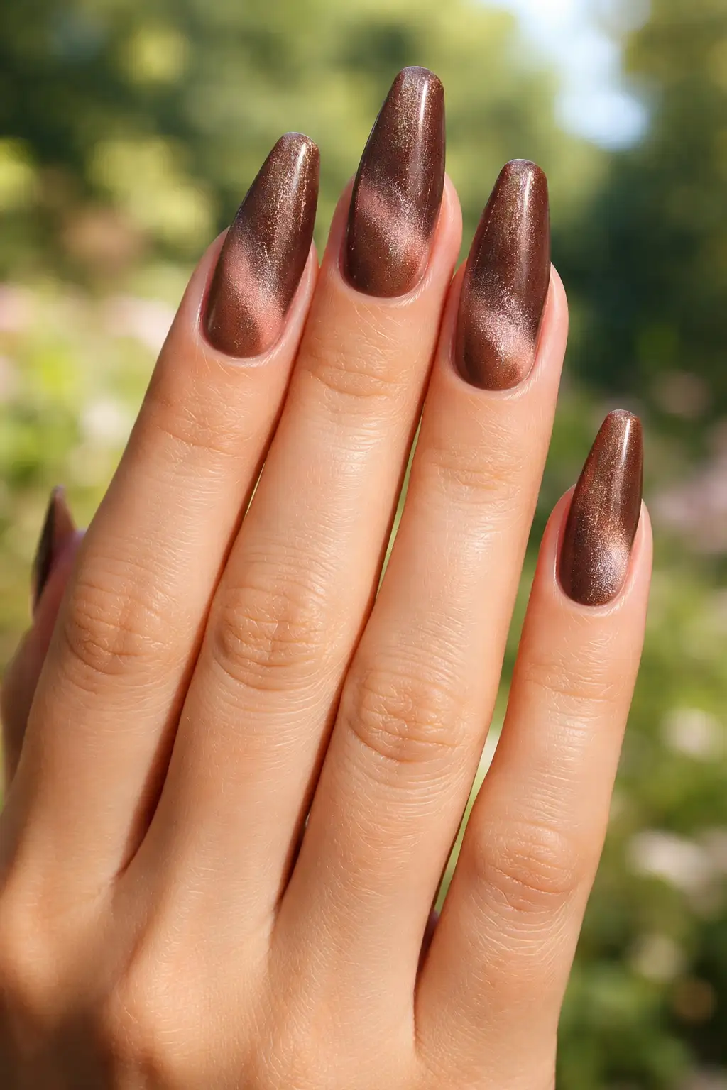 Cocoa Gelato