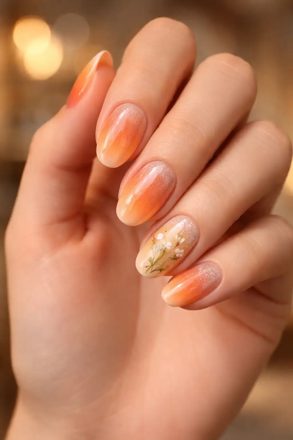 Apricot Toast
