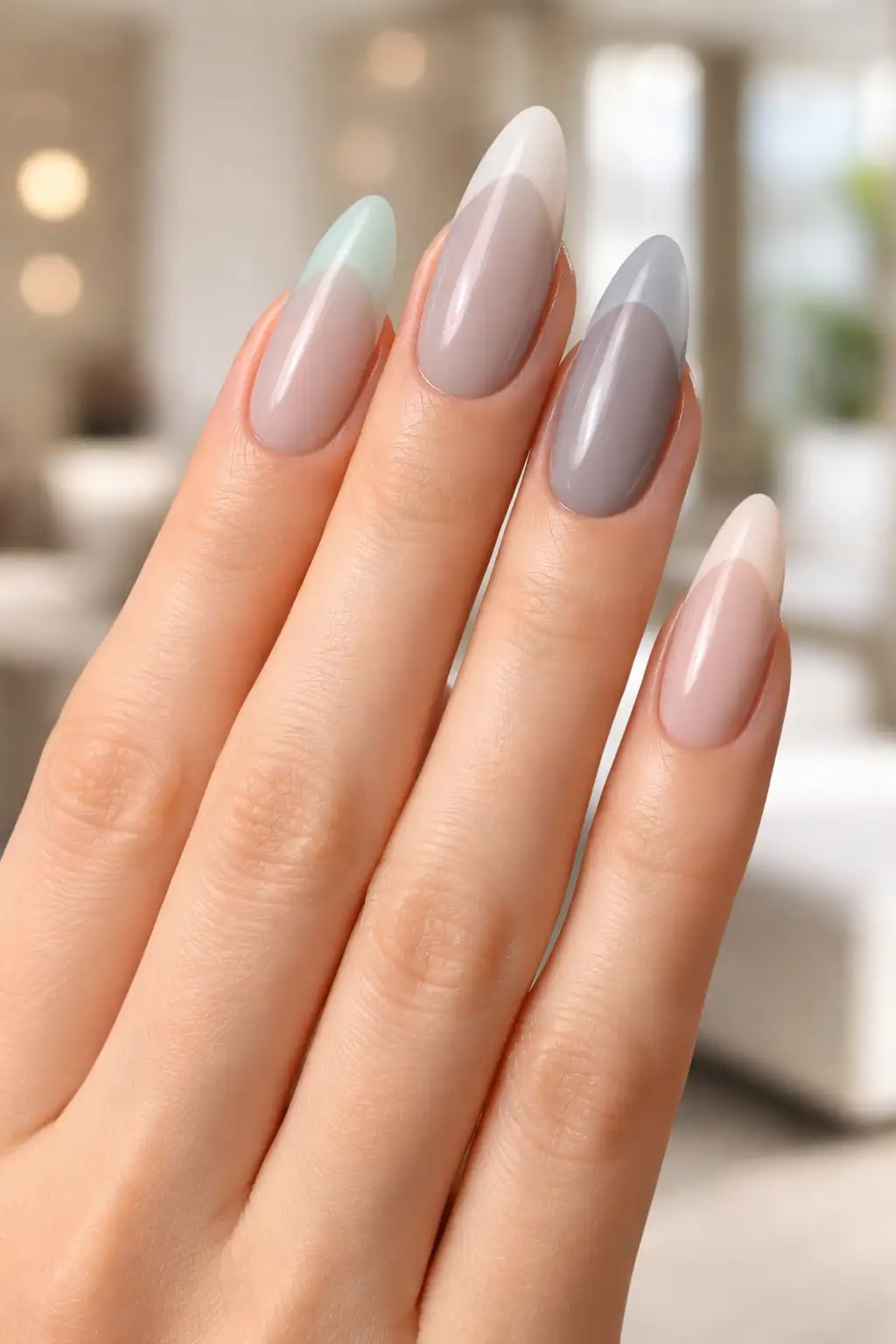 Coastal Grey Mix
